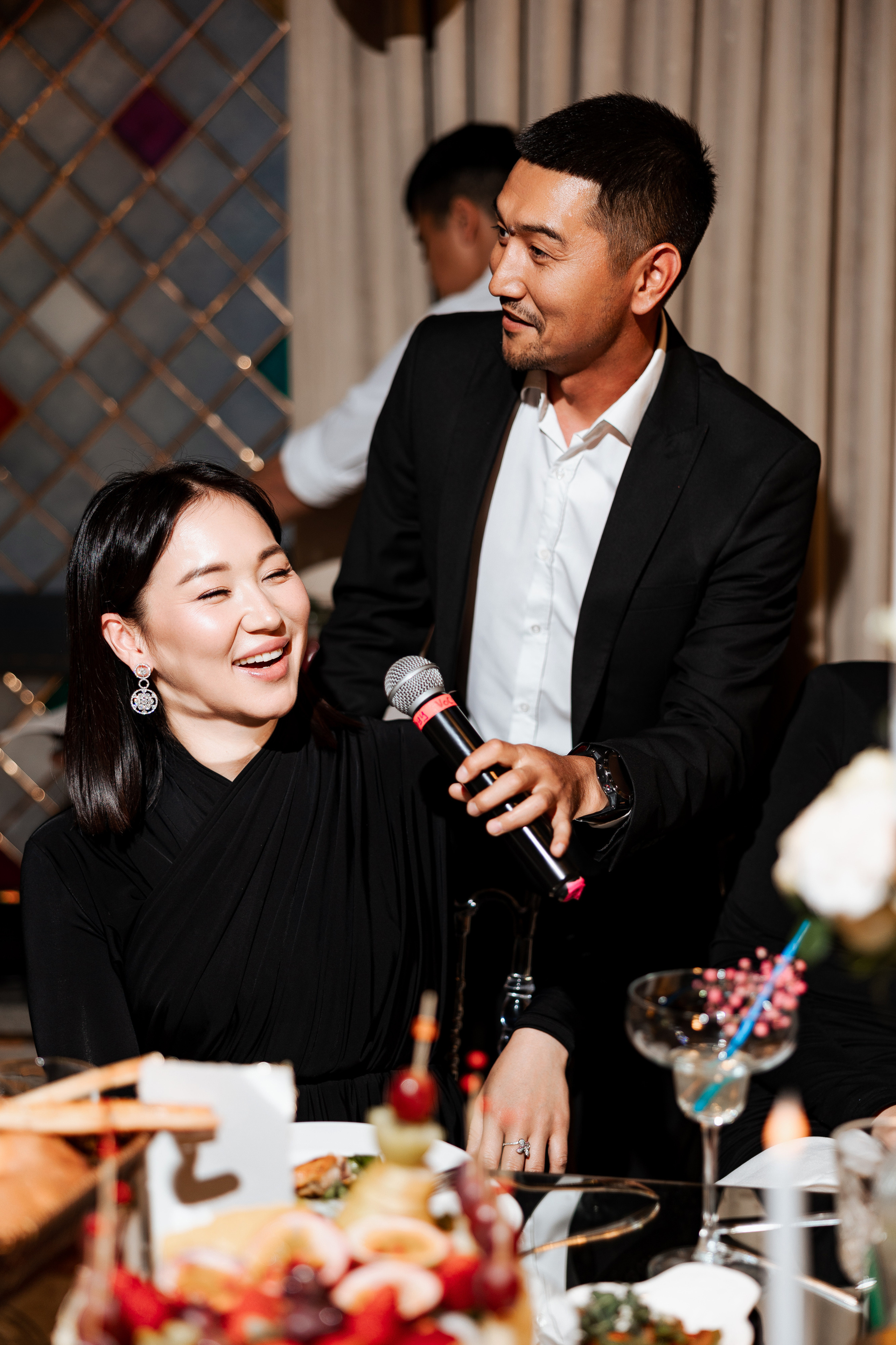 Birthday Party. Азимжан Нуритдинходжаев — свадебный фотограф