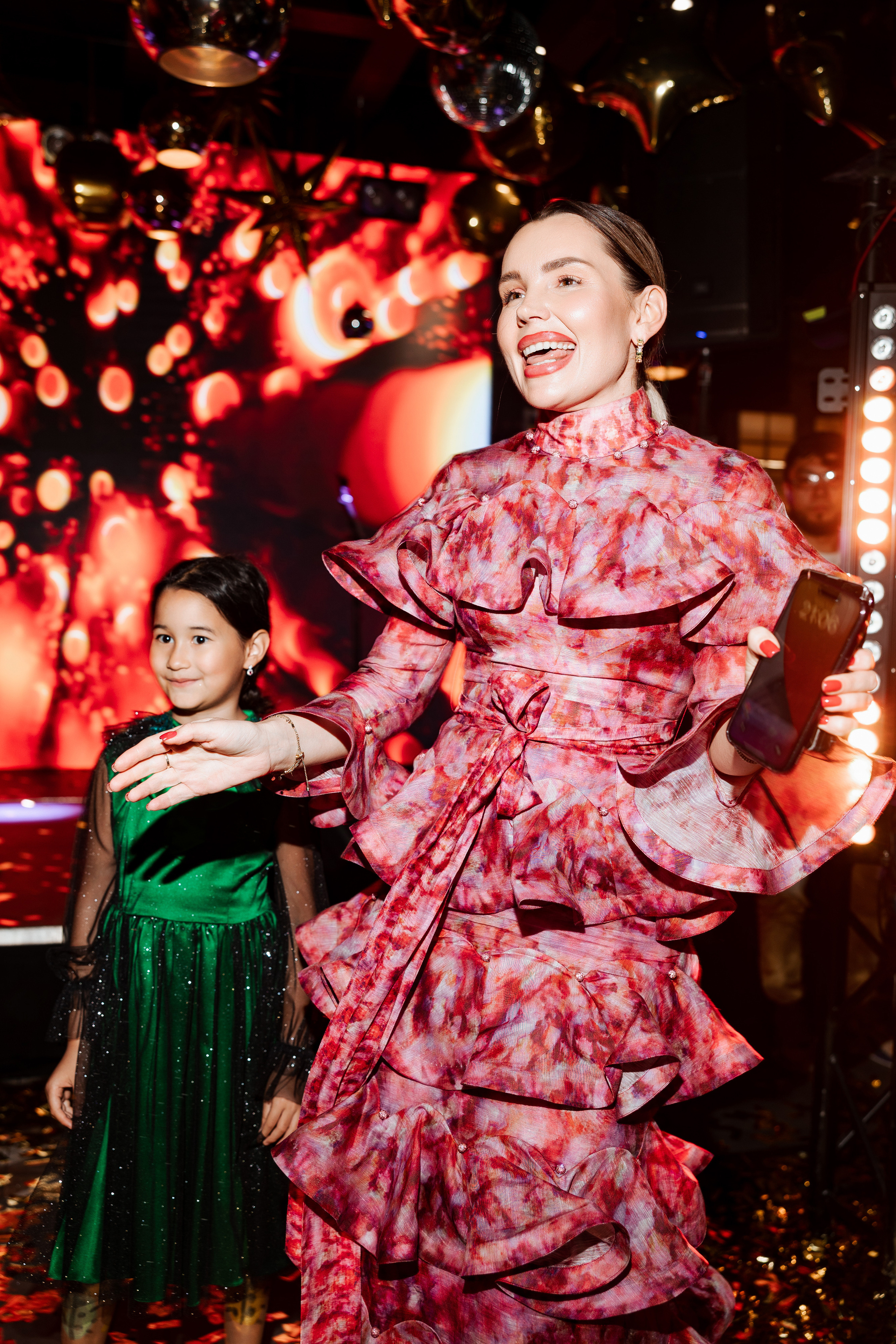 Birthday Party. Азимжан Нуритдинходжаев — свадебный фотограф