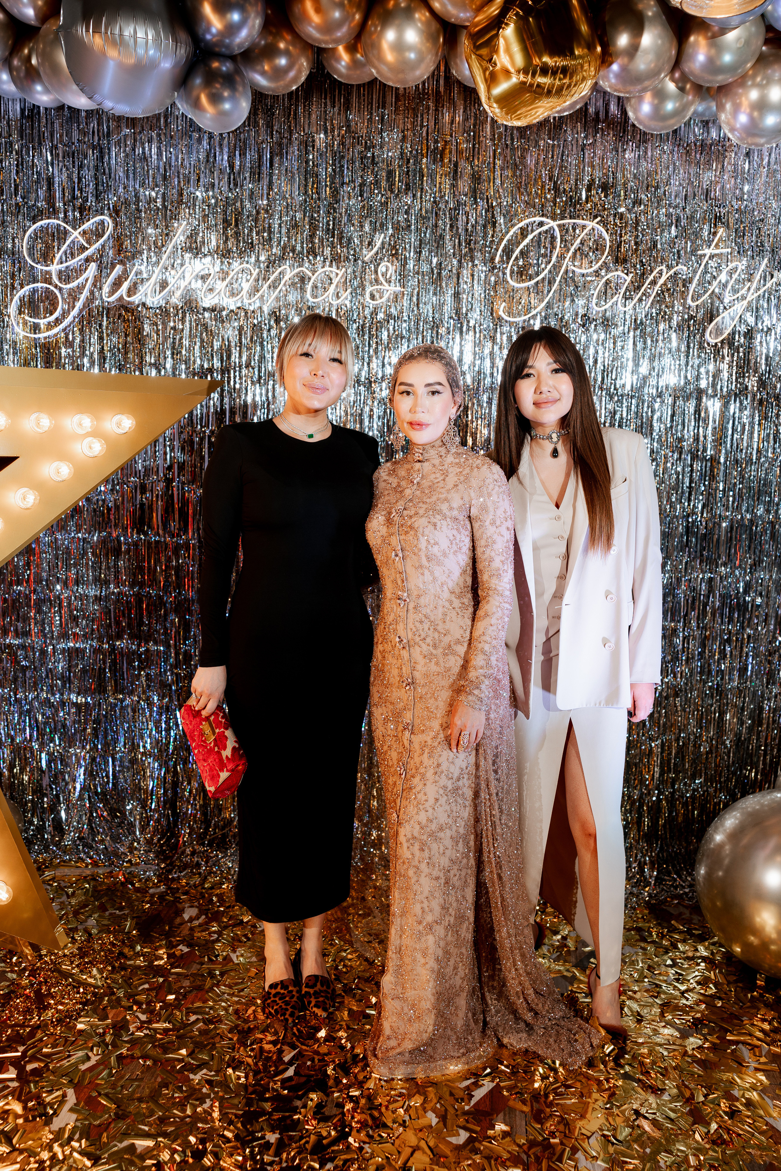 Birthday Party. Азимжан Нуритдинходжаев — свадебный фотограф