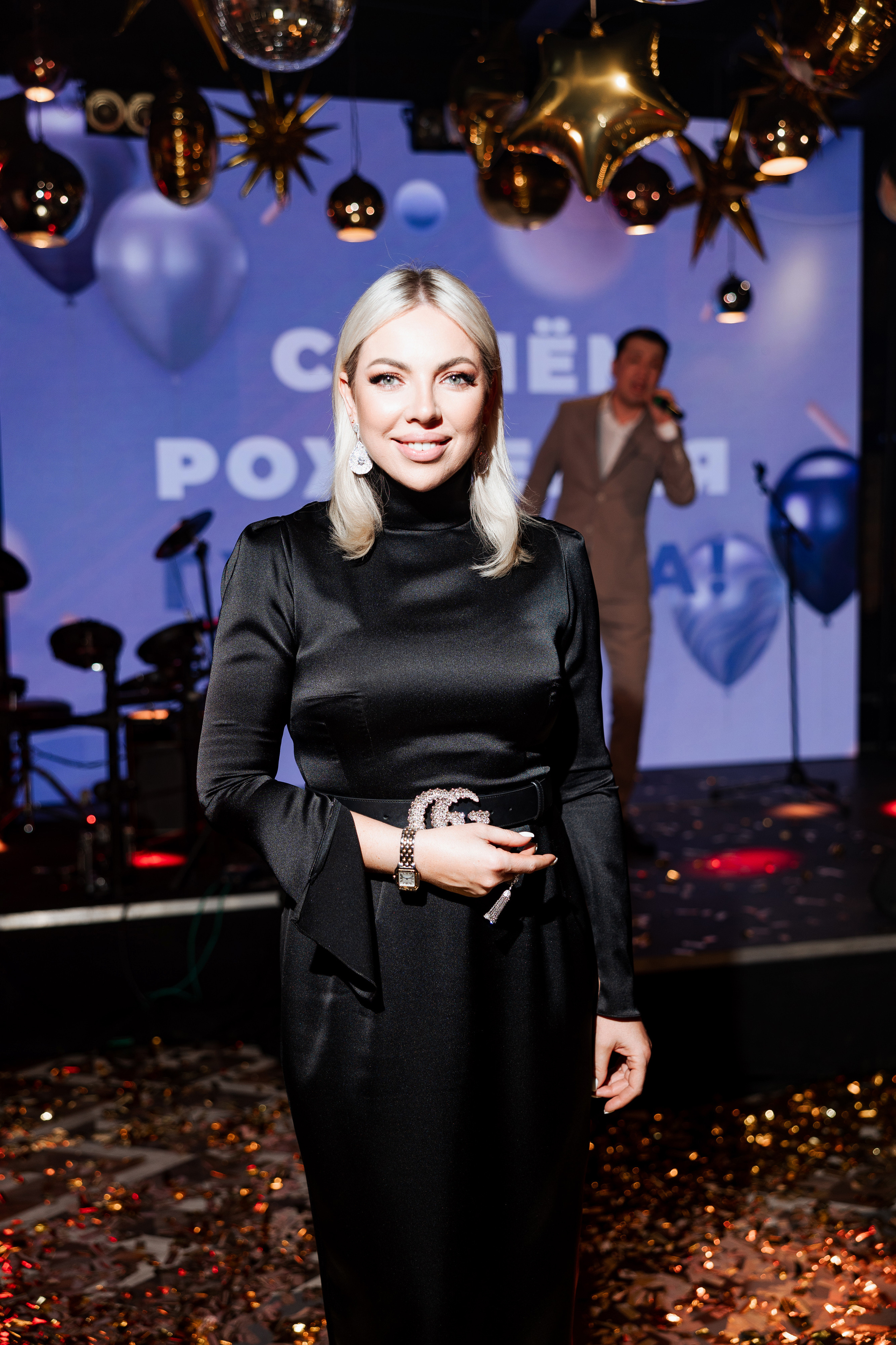 Birthday Party. Азимжан Нуритдинходжаев — свадебный фотограф