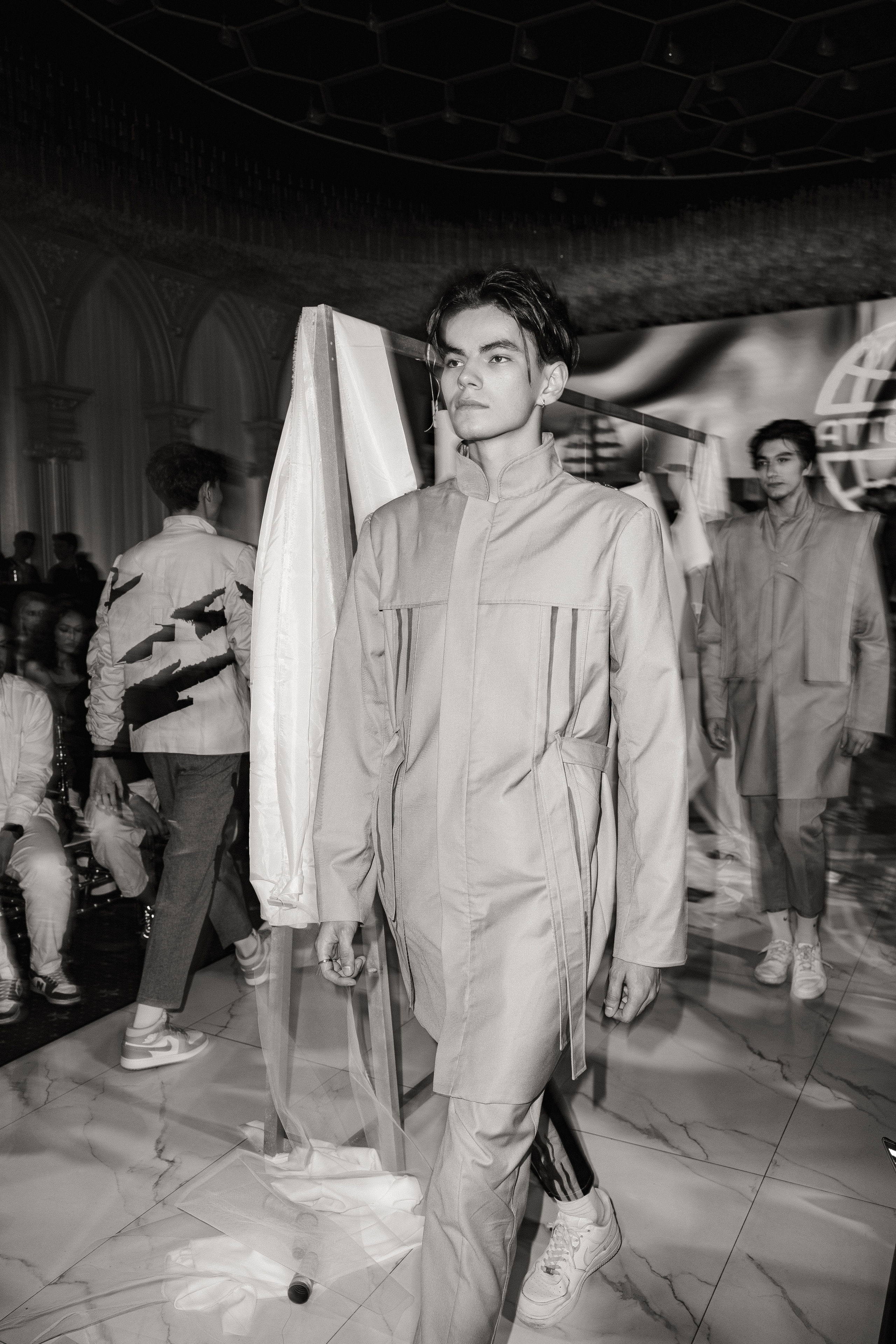 ATTENTION | Fashion Killa 2023. Азимжан Нуритдинходжаев — свадебный фотограф