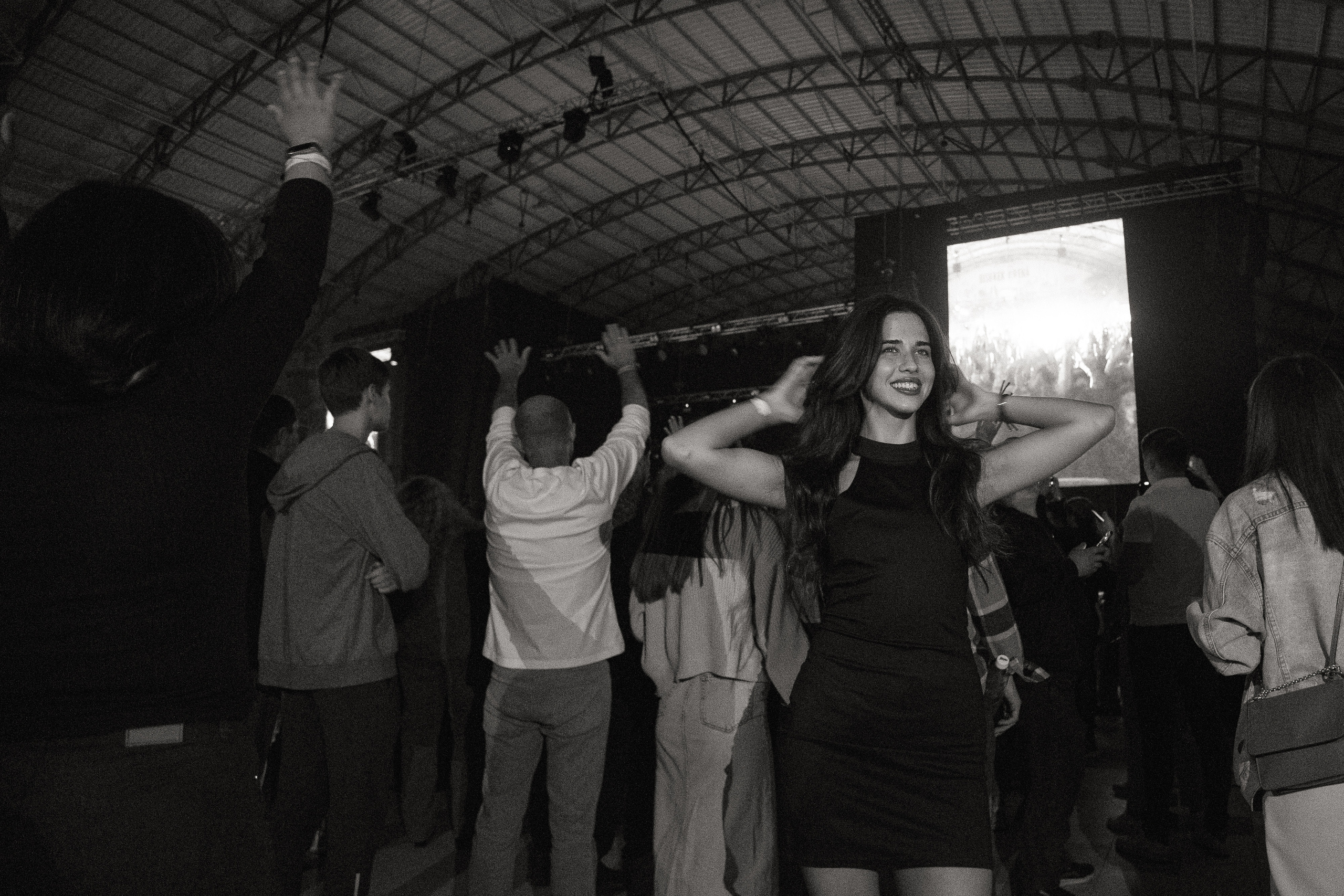 Баста | Концерт. Азимжан Нуритдинходжаев — свадебный фотограф