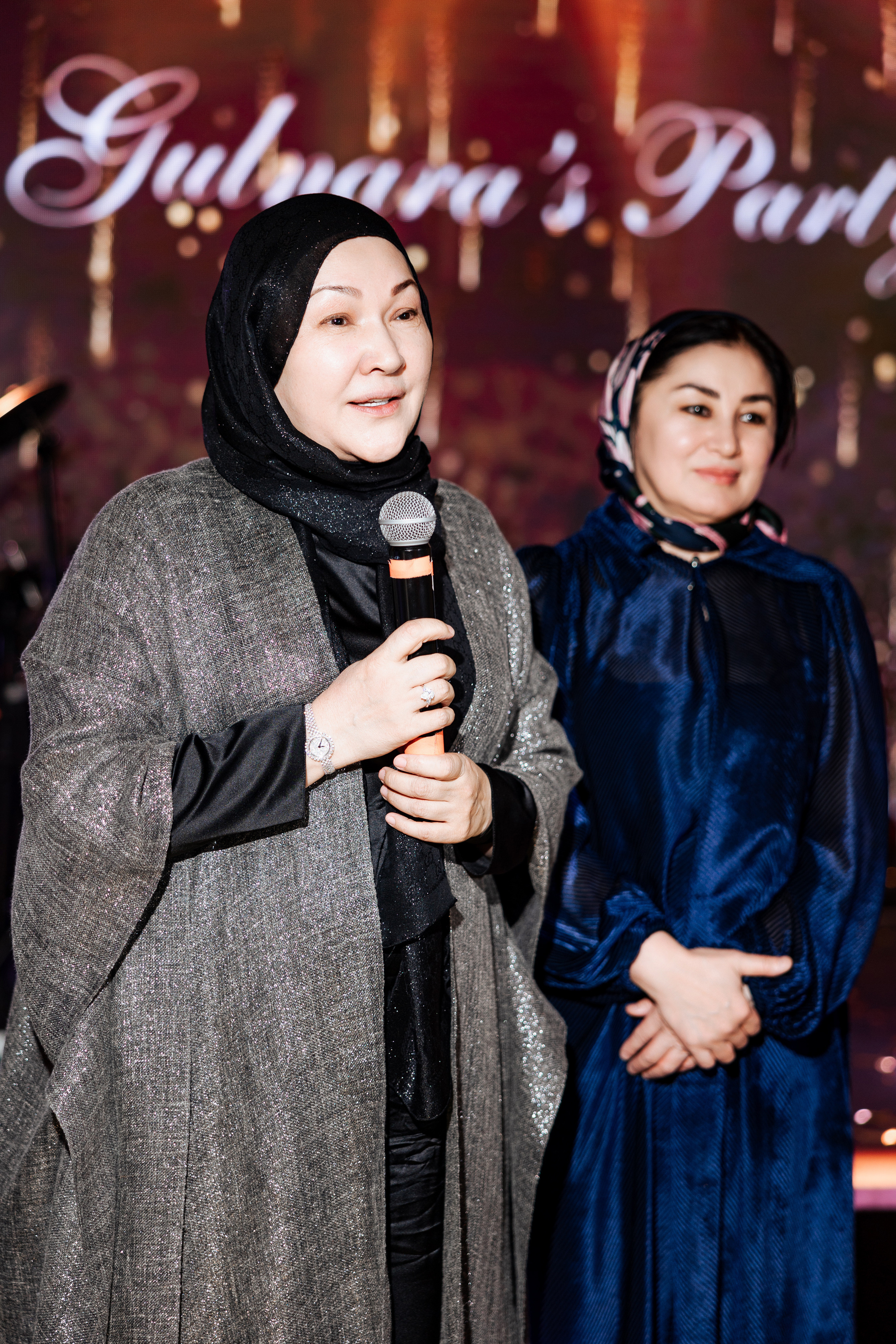 Birthday Party. Азимжан Нуритдинходжаев — свадебный фотограф