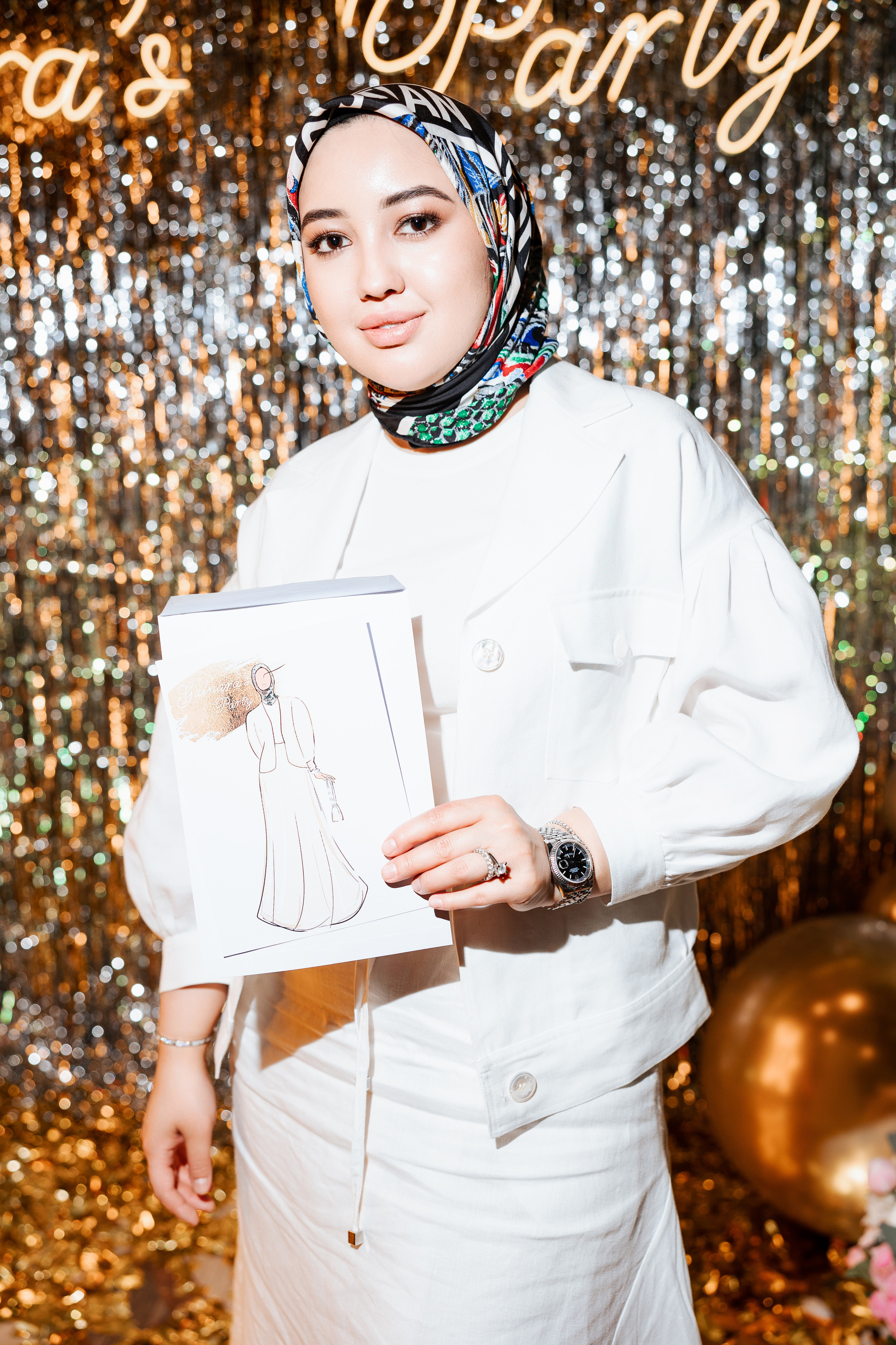 Birthday Party. Азимжан Нуритдинходжаев — свадебный фотограф