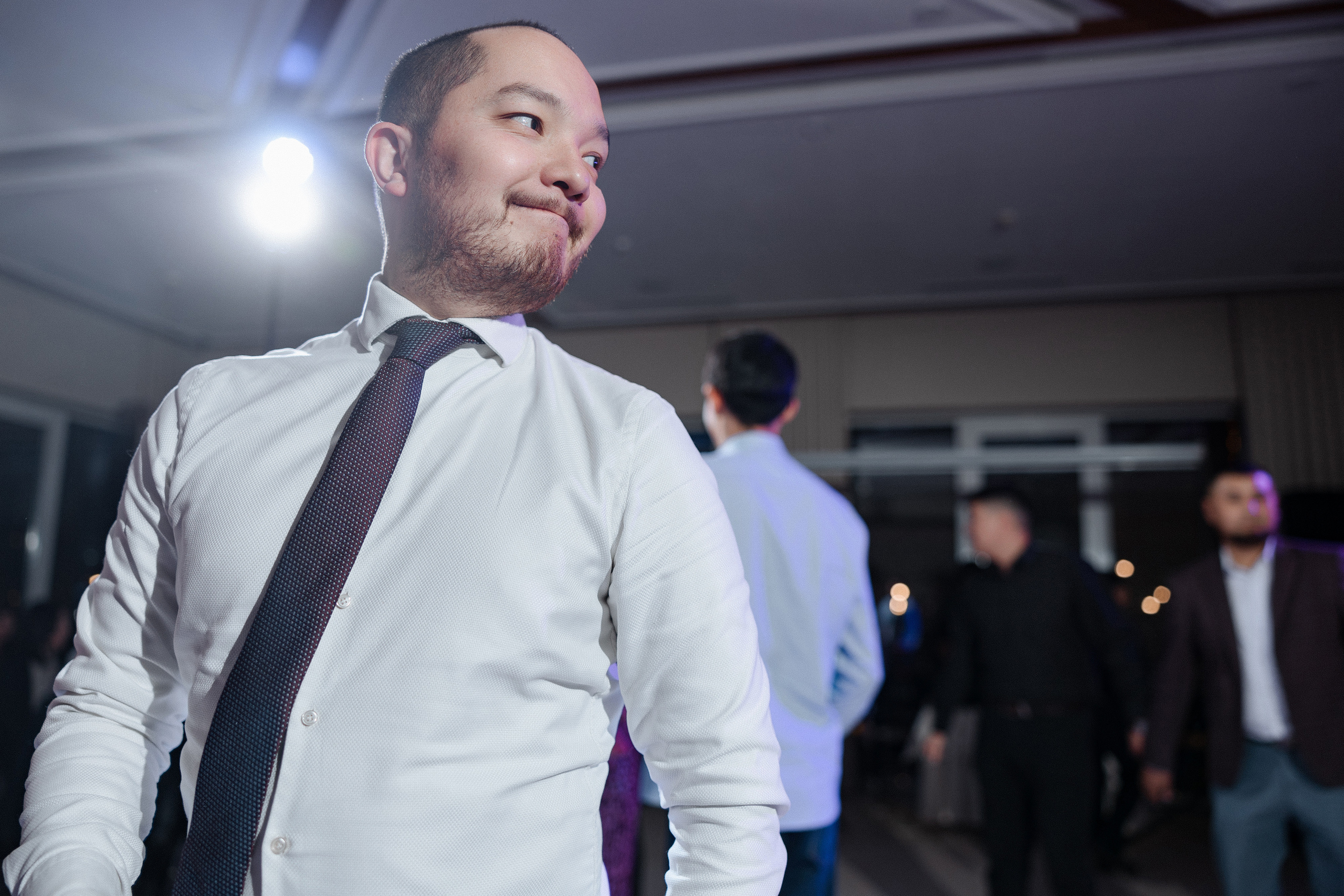 Темирлан и Раиса. Азимжан Нуритдинходжаев — свадебный фотограф