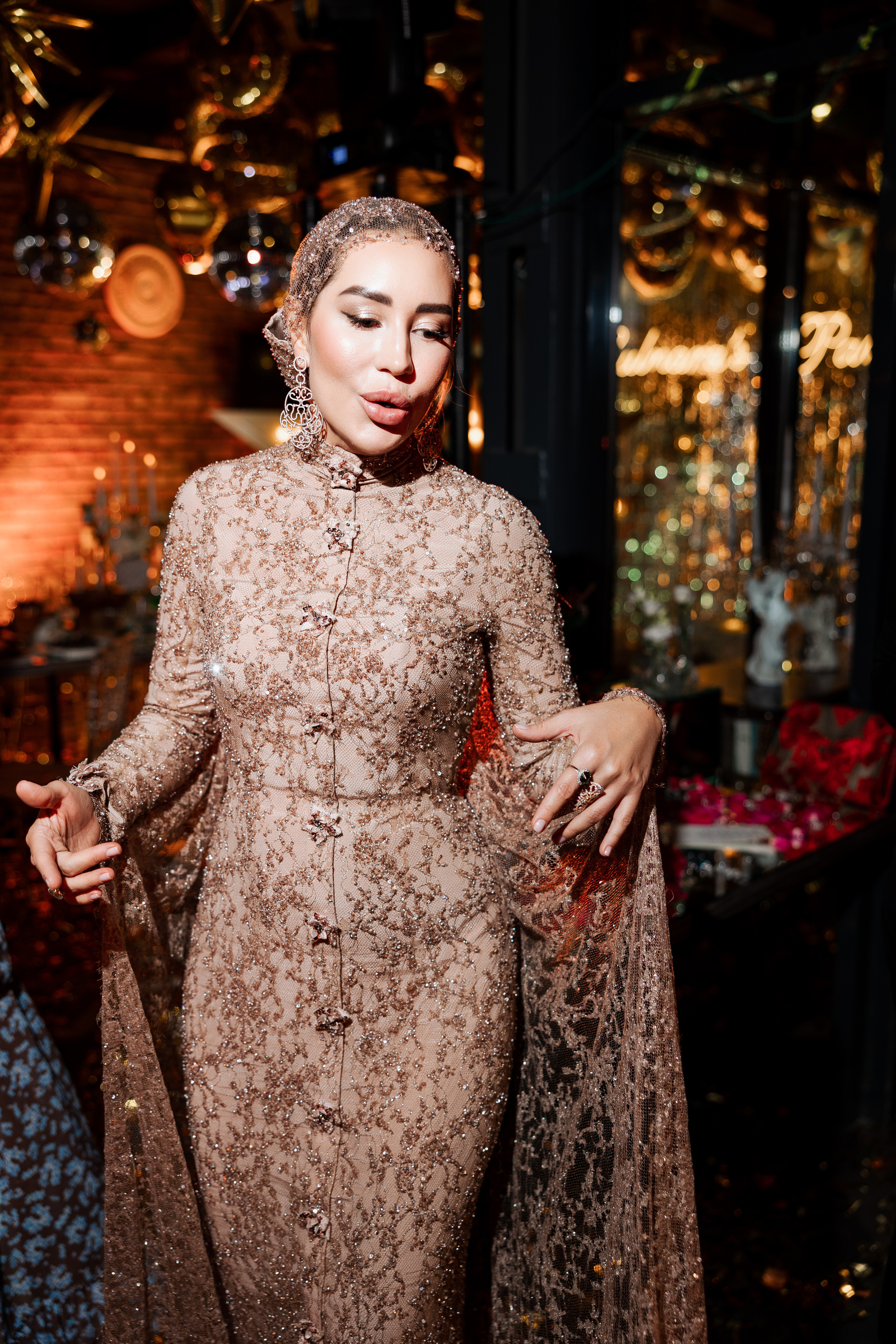 Birthday Party. Азимжан Нуритдинходжаев — свадебный фотограф