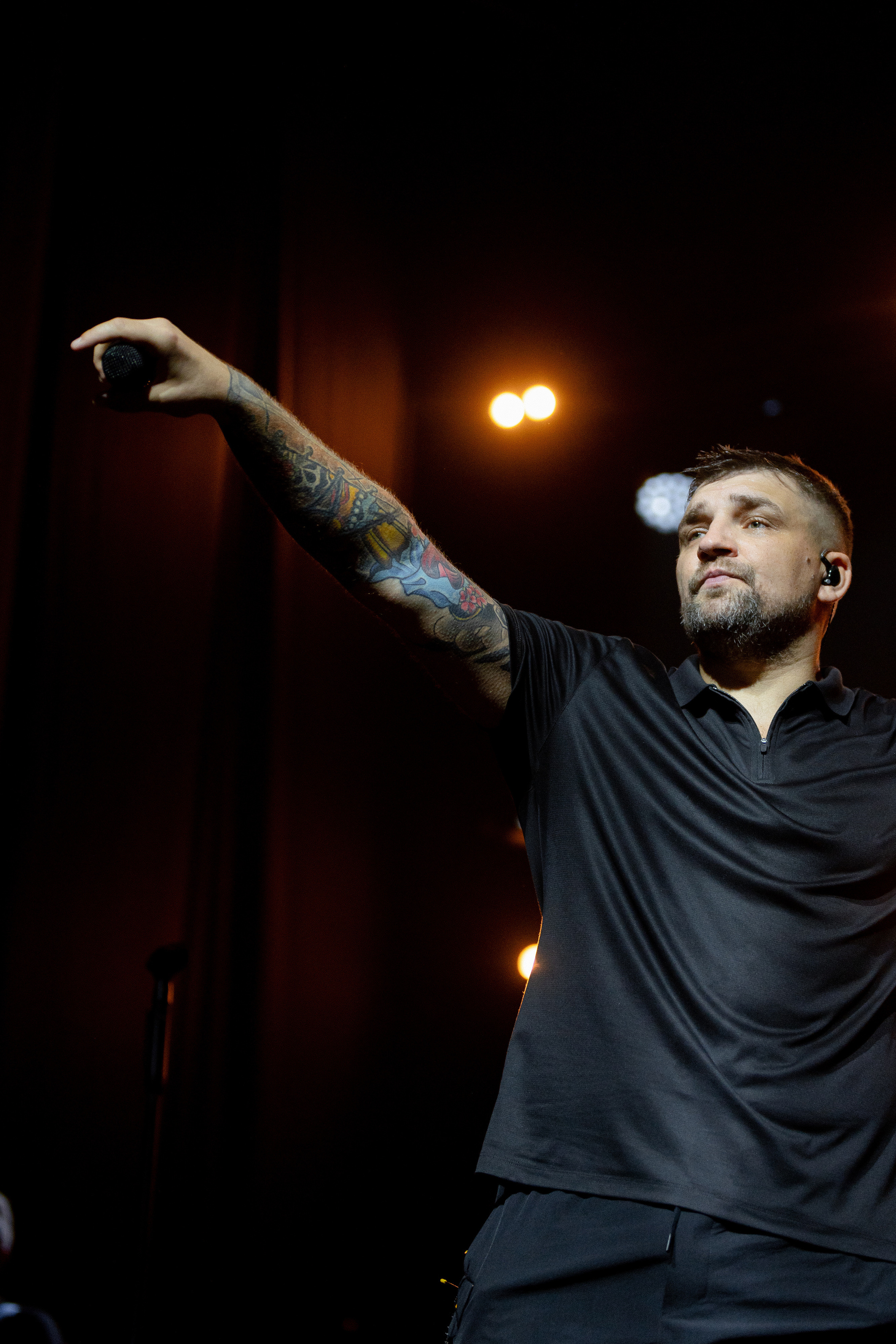 Баста | Концерт. Азимжан Нуритдинходжаев — свадебный фотограф