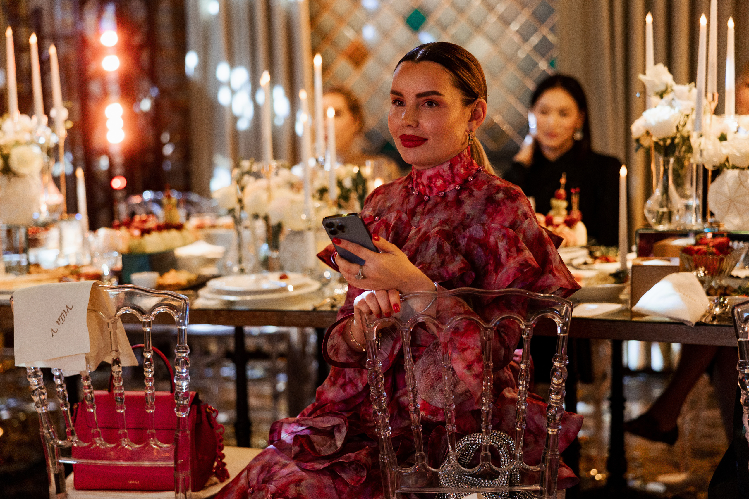 Birthday Party. Азимжан Нуритдинходжаев — свадебный фотограф