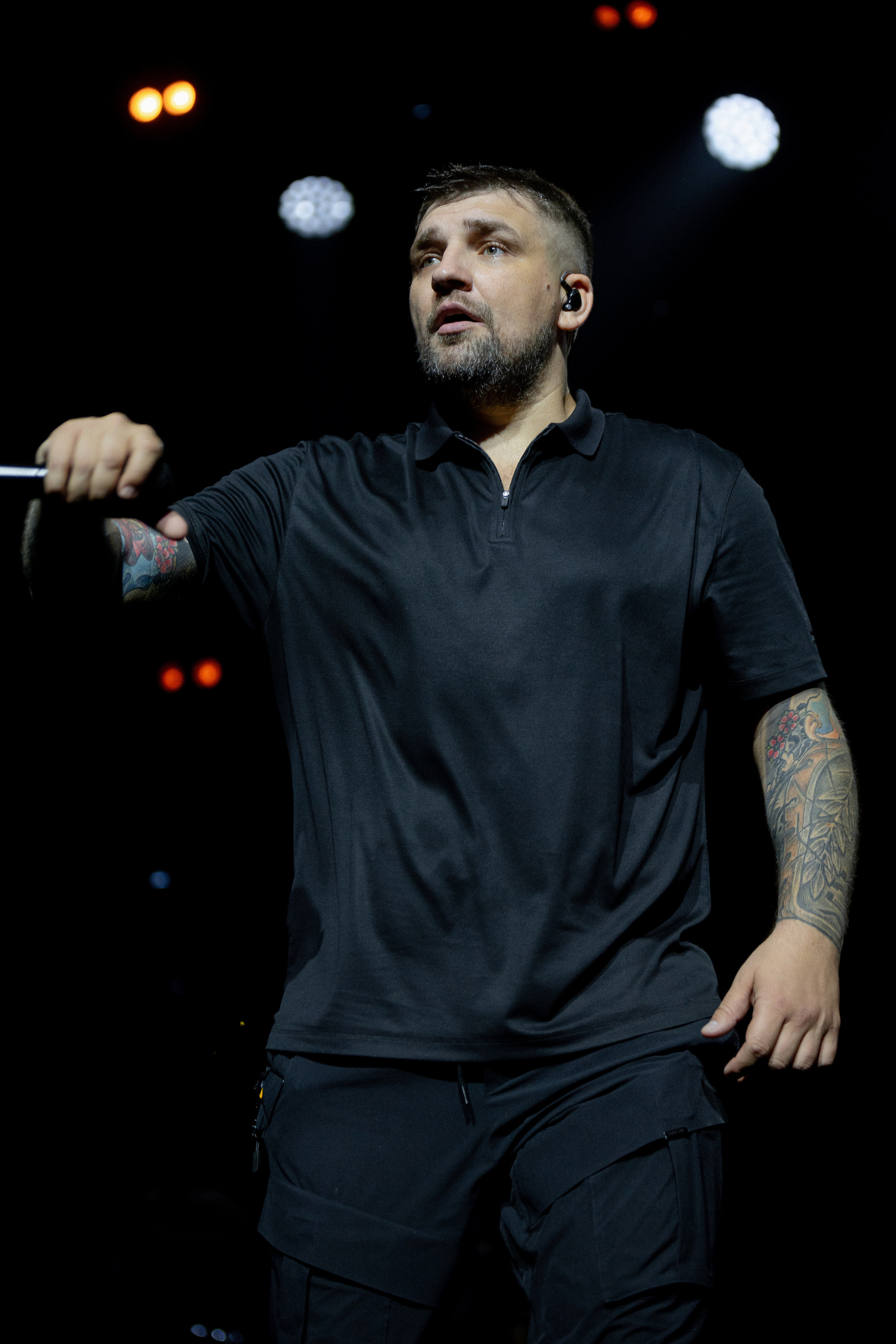 Баста | Концерт. Азимжан Нуритдинходжаев — свадебный фотограф