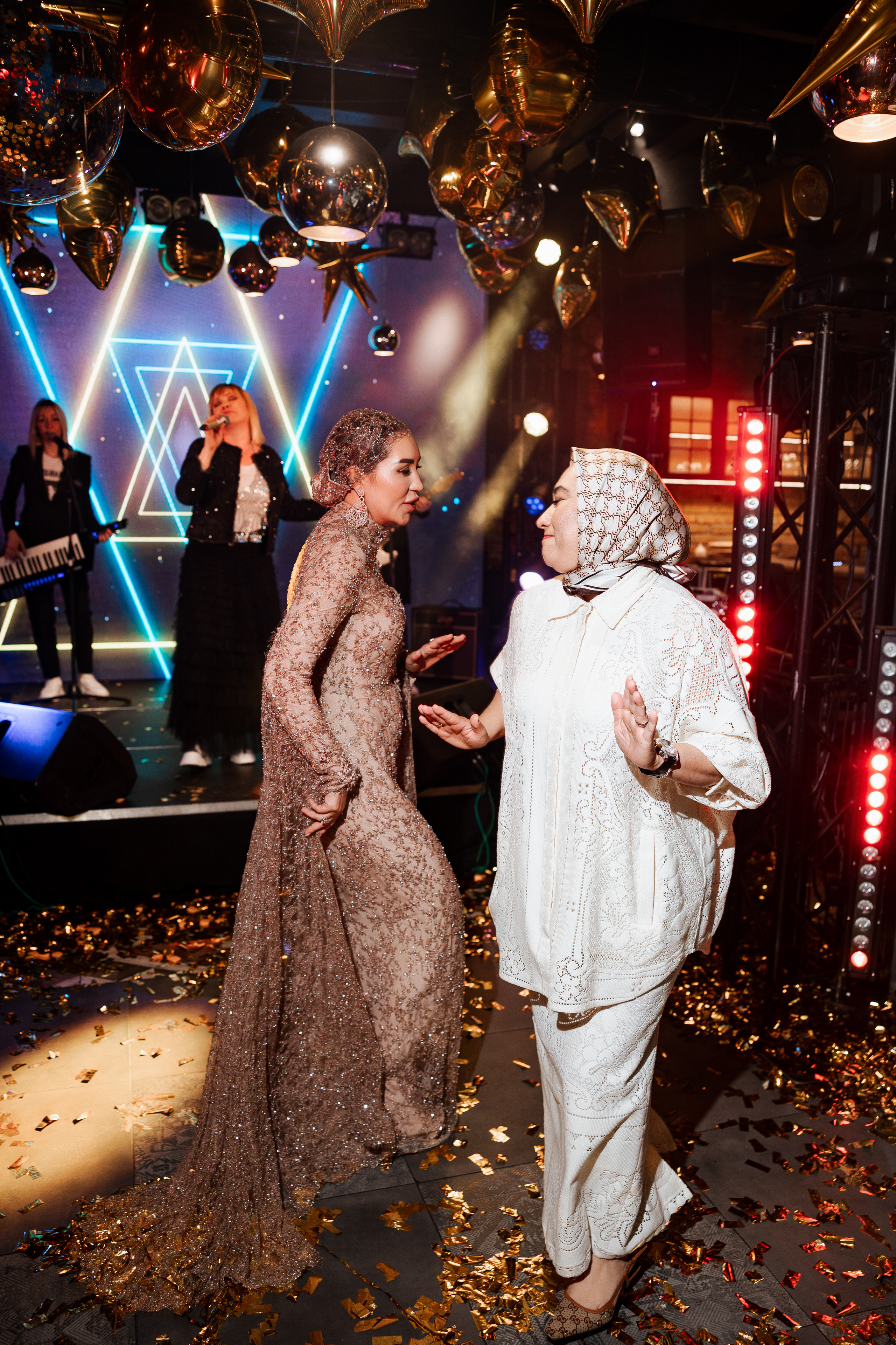 Birthday Party. Азимжан Нуритдинходжаев — свадебный фотограф