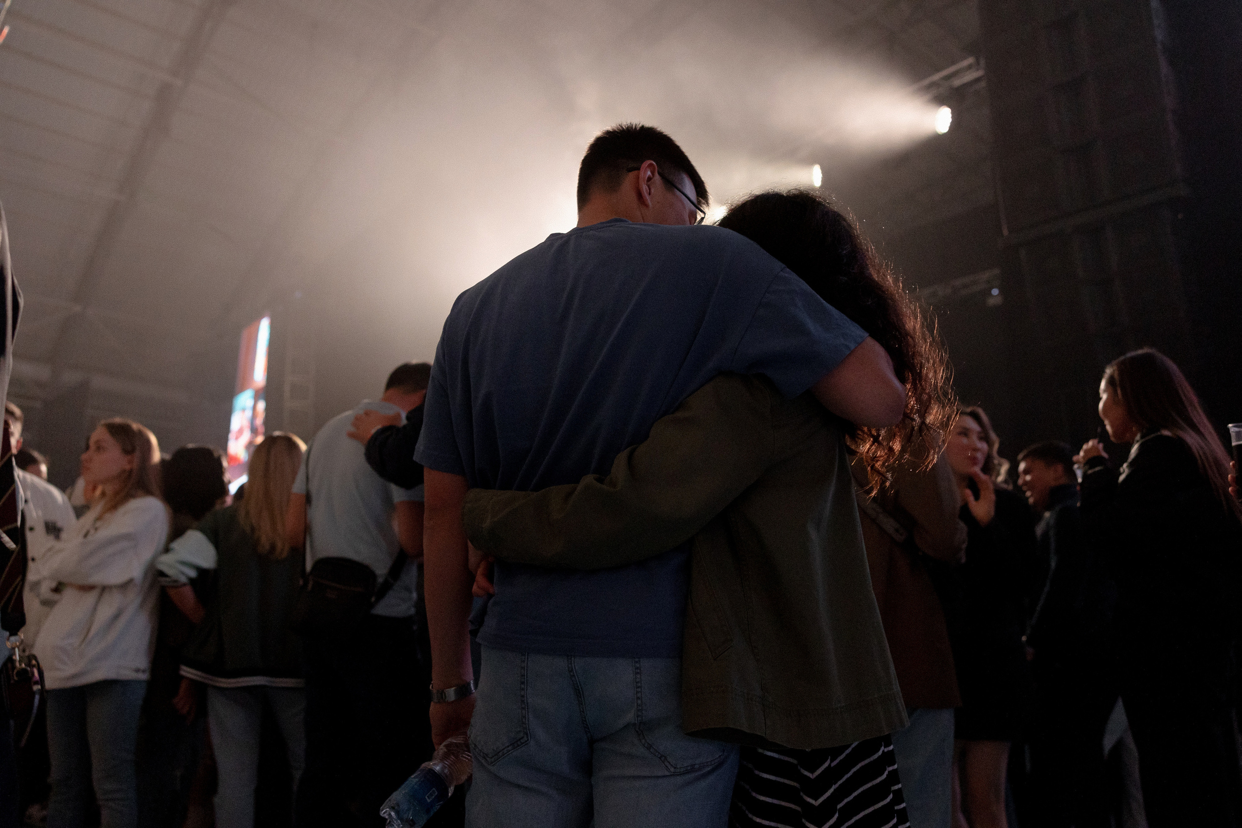 Баста | Концерт. Азимжан Нуритдинходжаев — свадебный фотограф