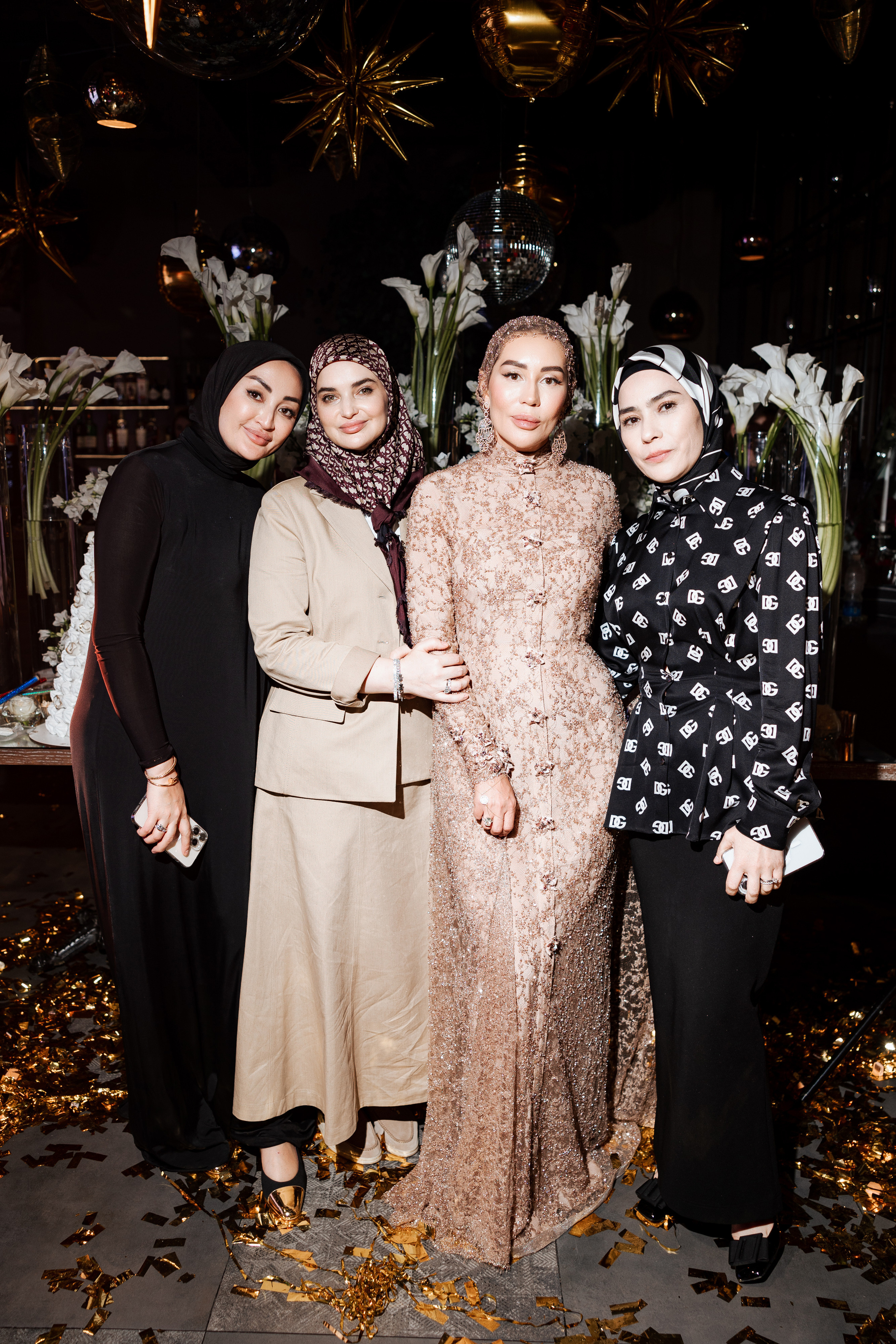 Birthday Party. Азимжан Нуритдинходжаев — свадебный фотограф