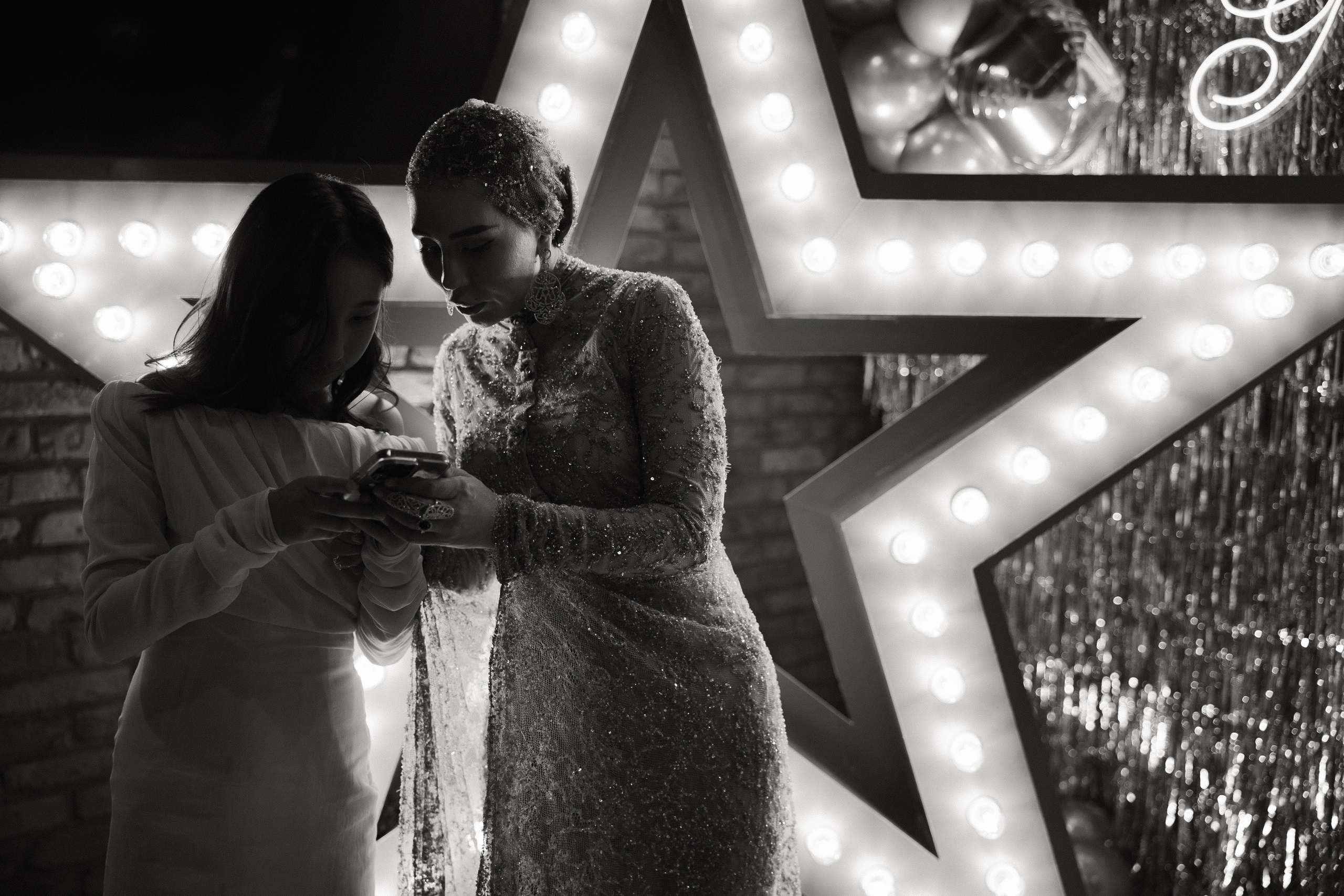 Birthday Party. Азимжан Нуритдинходжаев — свадебный фотограф