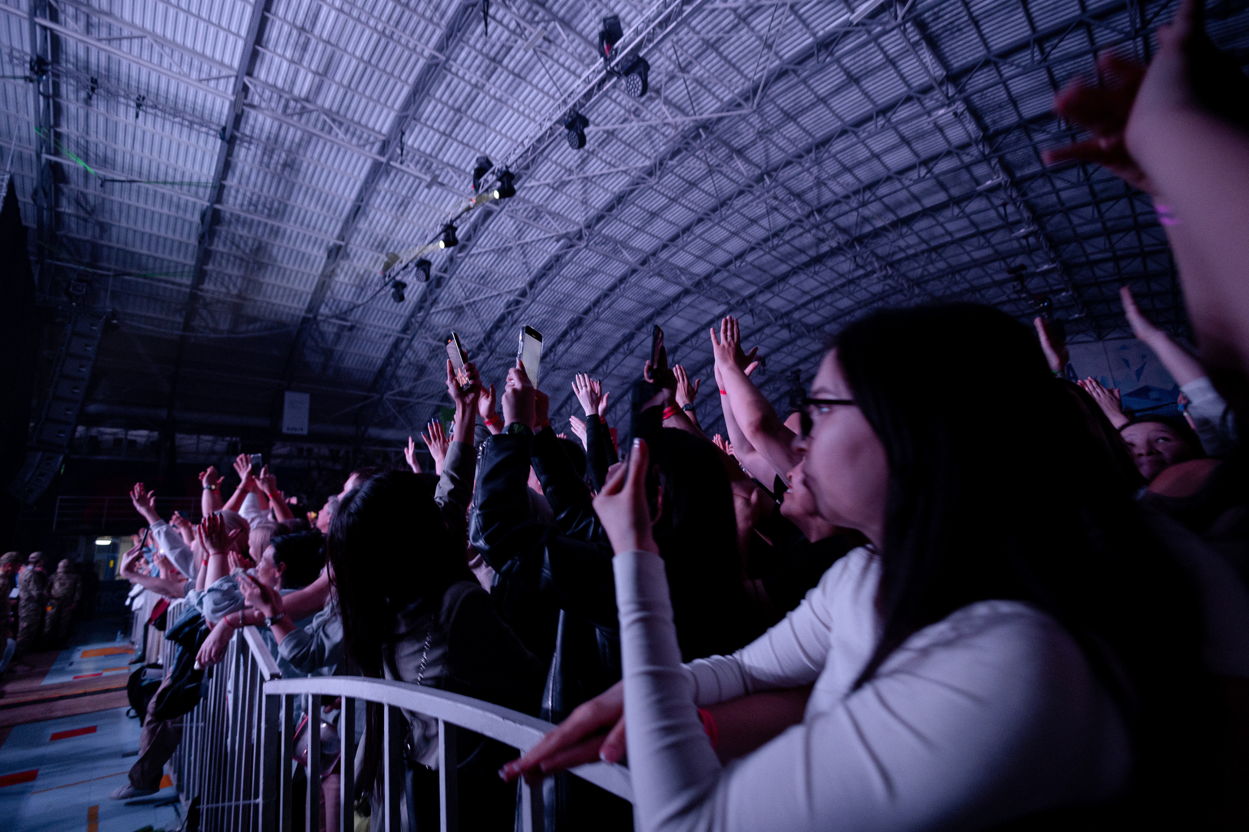Баста | Концерт. Азимжан Нуритдинходжаев — свадебный фотограф