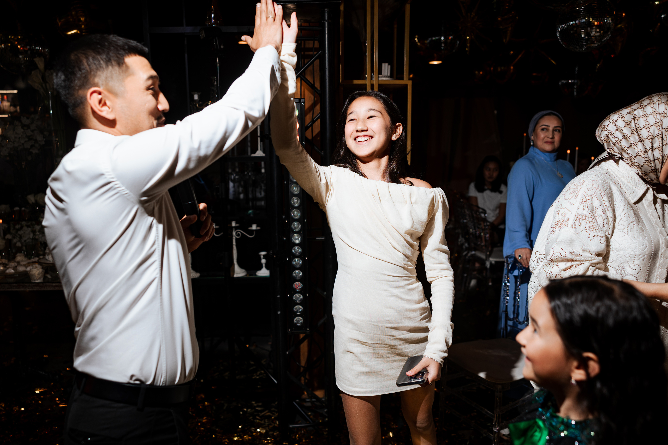 Birthday Party. Азимжан Нуритдинходжаев — свадебный фотограф