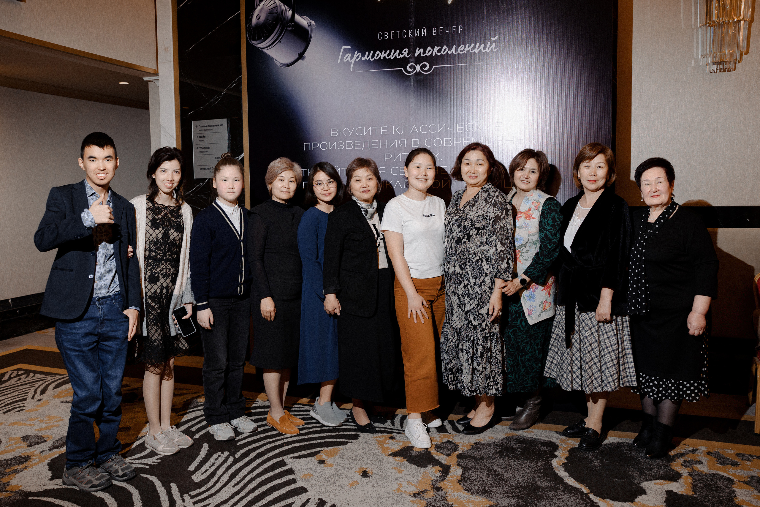 Concert Music of Ulan Asamudinov. Азимжан Нуритдинходжаев — свадебный фотограф