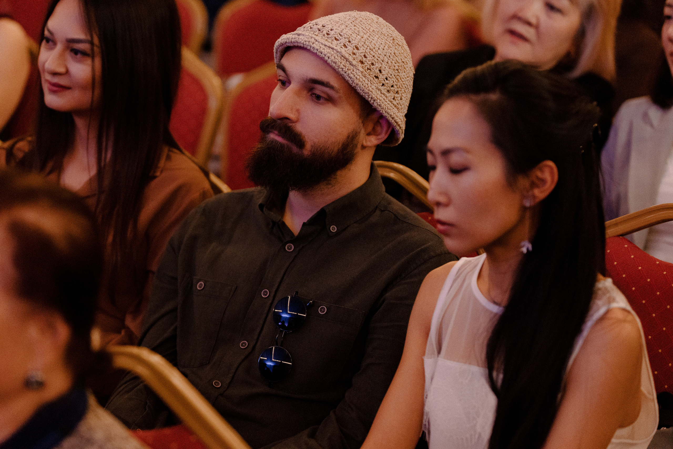 Concert Music of Ulan Asamudinov. Азимжан Нуритдинходжаев — свадебный фотограф