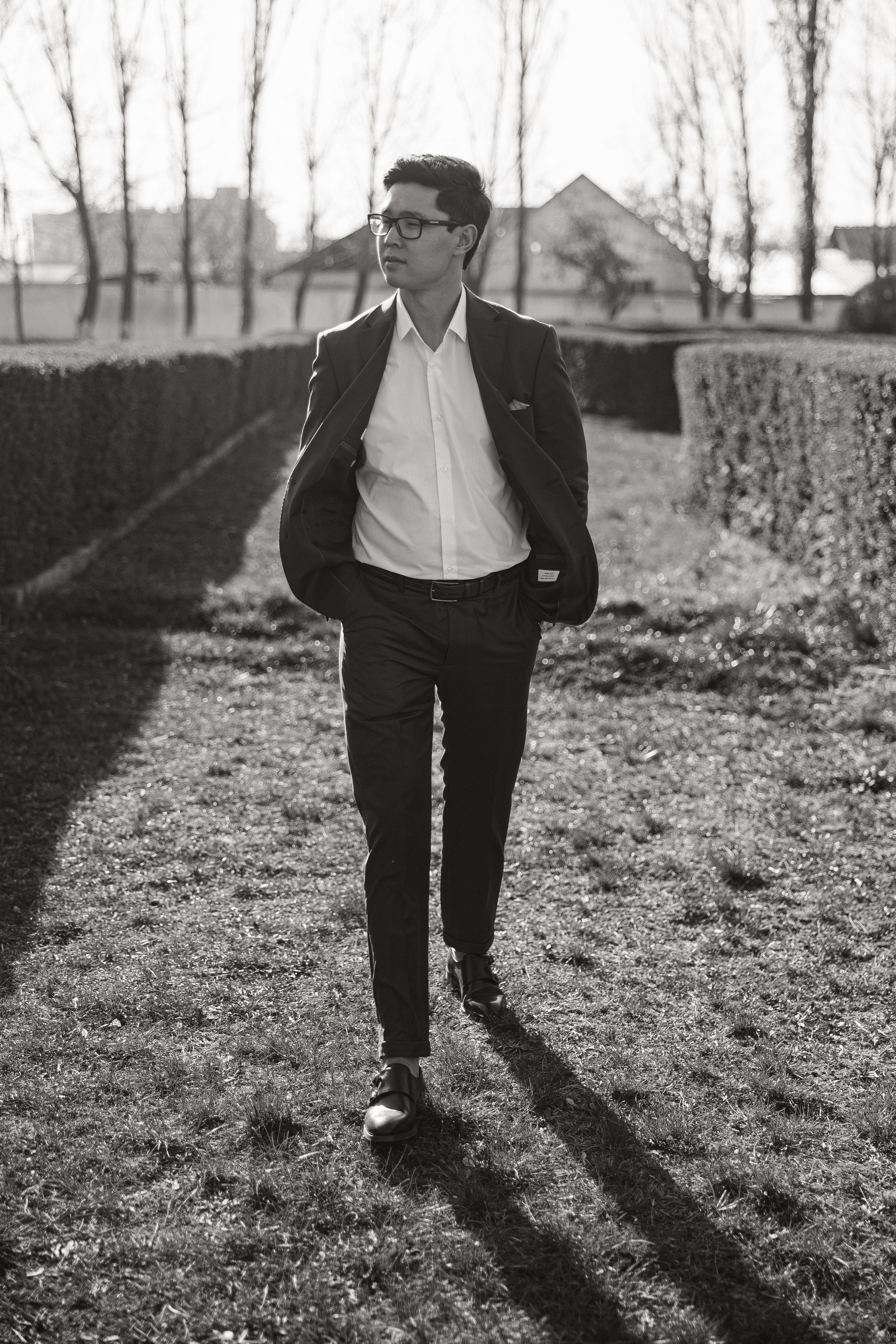 Темирлан и Раиса. Азимжан Нуритдинходжаев — свадебный фотограф