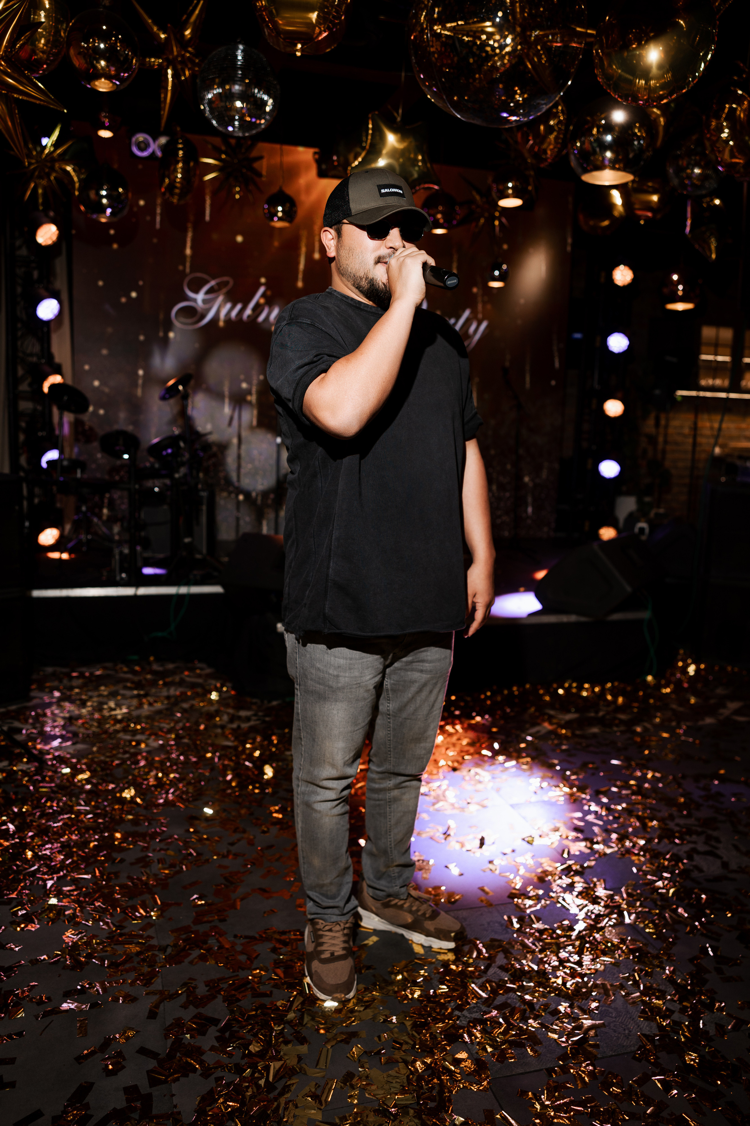 Birthday Party. Азимжан Нуритдинходжаев — свадебный фотограф