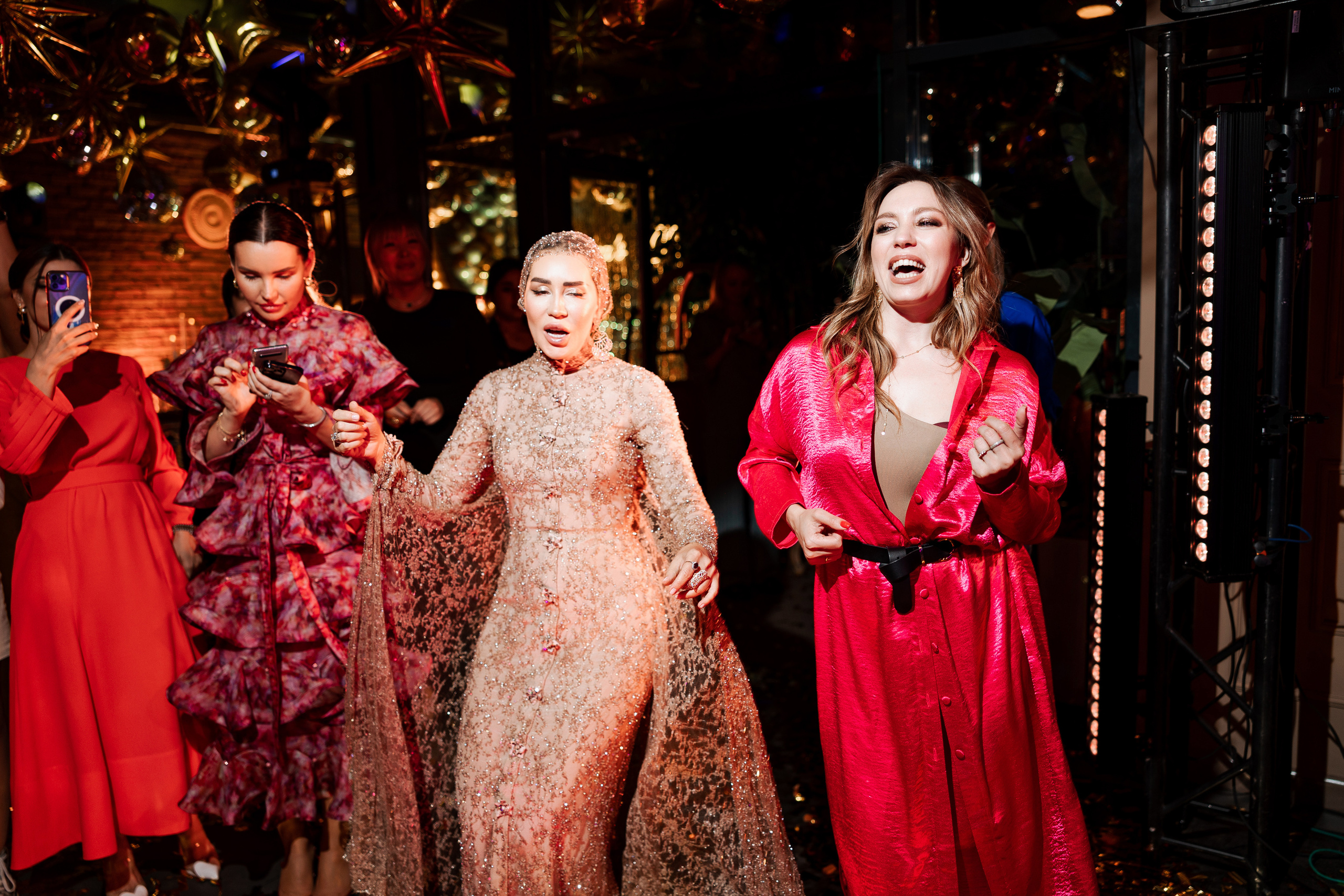 Birthday Party. Азимжан Нуритдинходжаев — свадебный фотограф