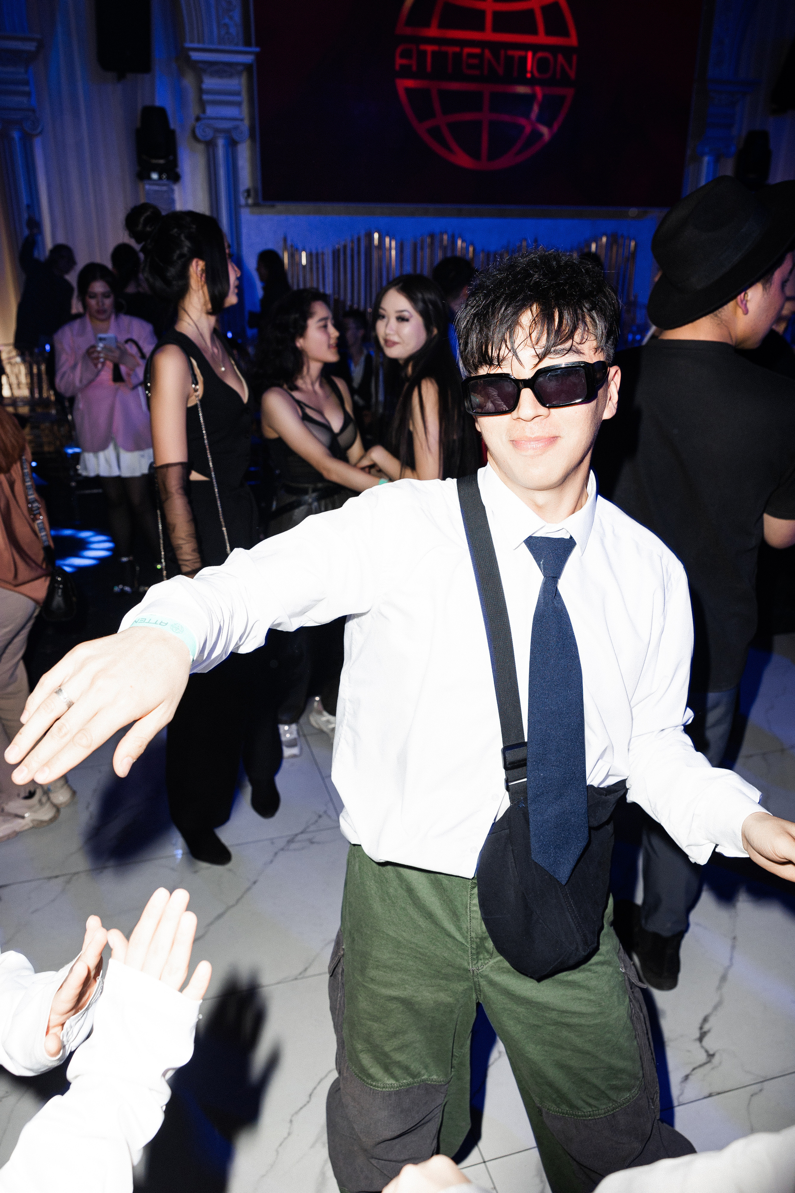 ATTENTION | Fashion Killa 2023. Азимжан Нуритдинходжаев — свадебный фотограф