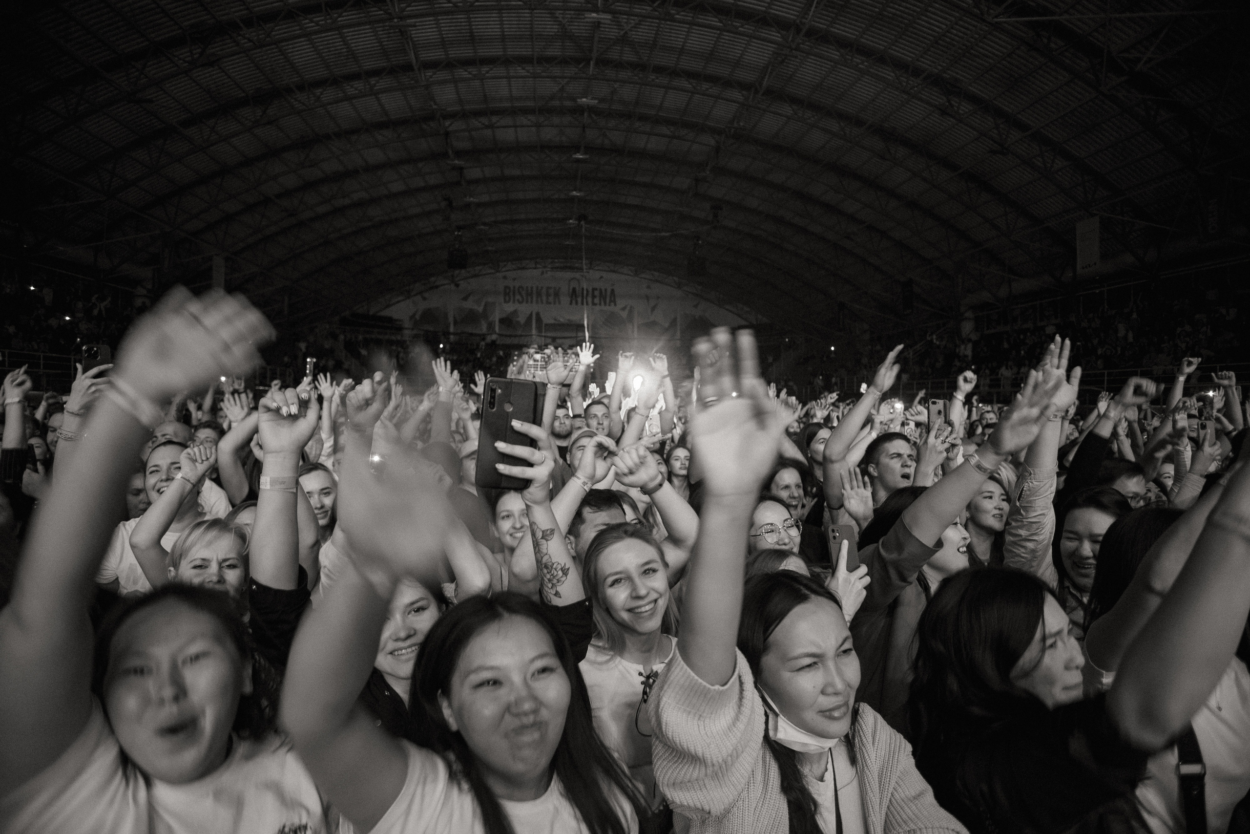 Баста | Концерт. Азимжан Нуритдинходжаев — свадебный фотограф
