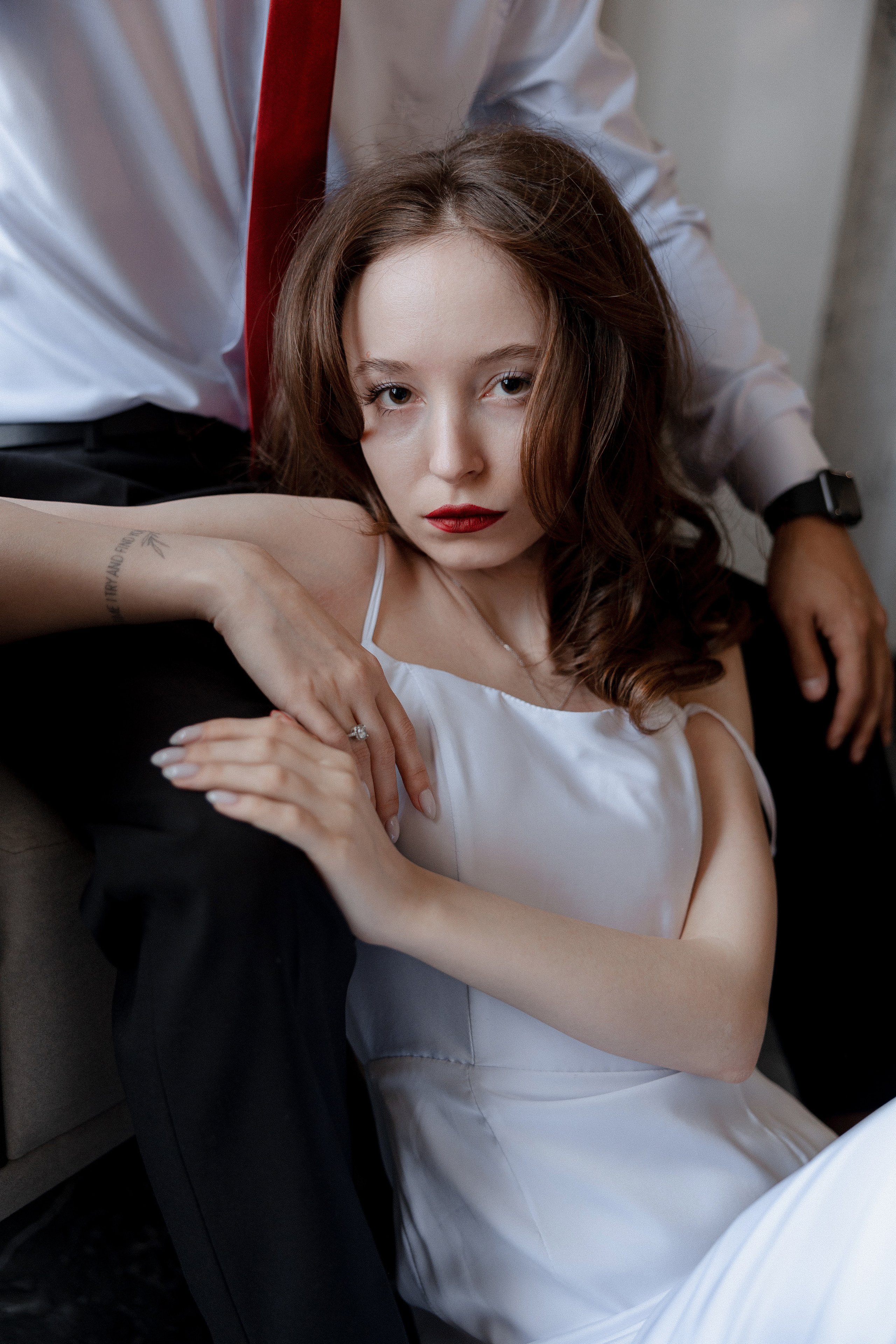 Максим и Виктория. Азимжан Нуритдинходжаев — свадебный фотограф