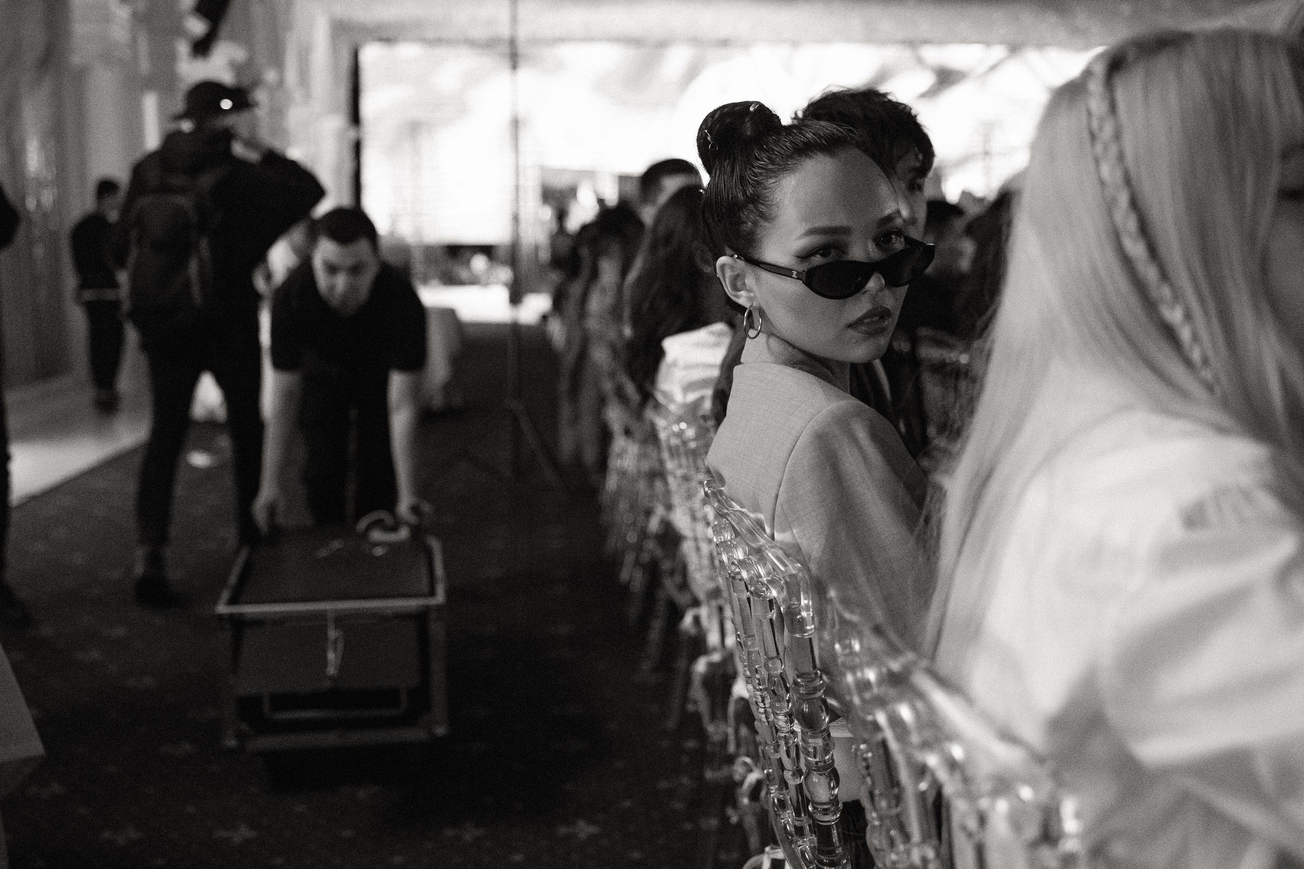 ATTENTION | Fashion Killa 2023. Азимжан Нуритдинходжаев — свадебный фотограф