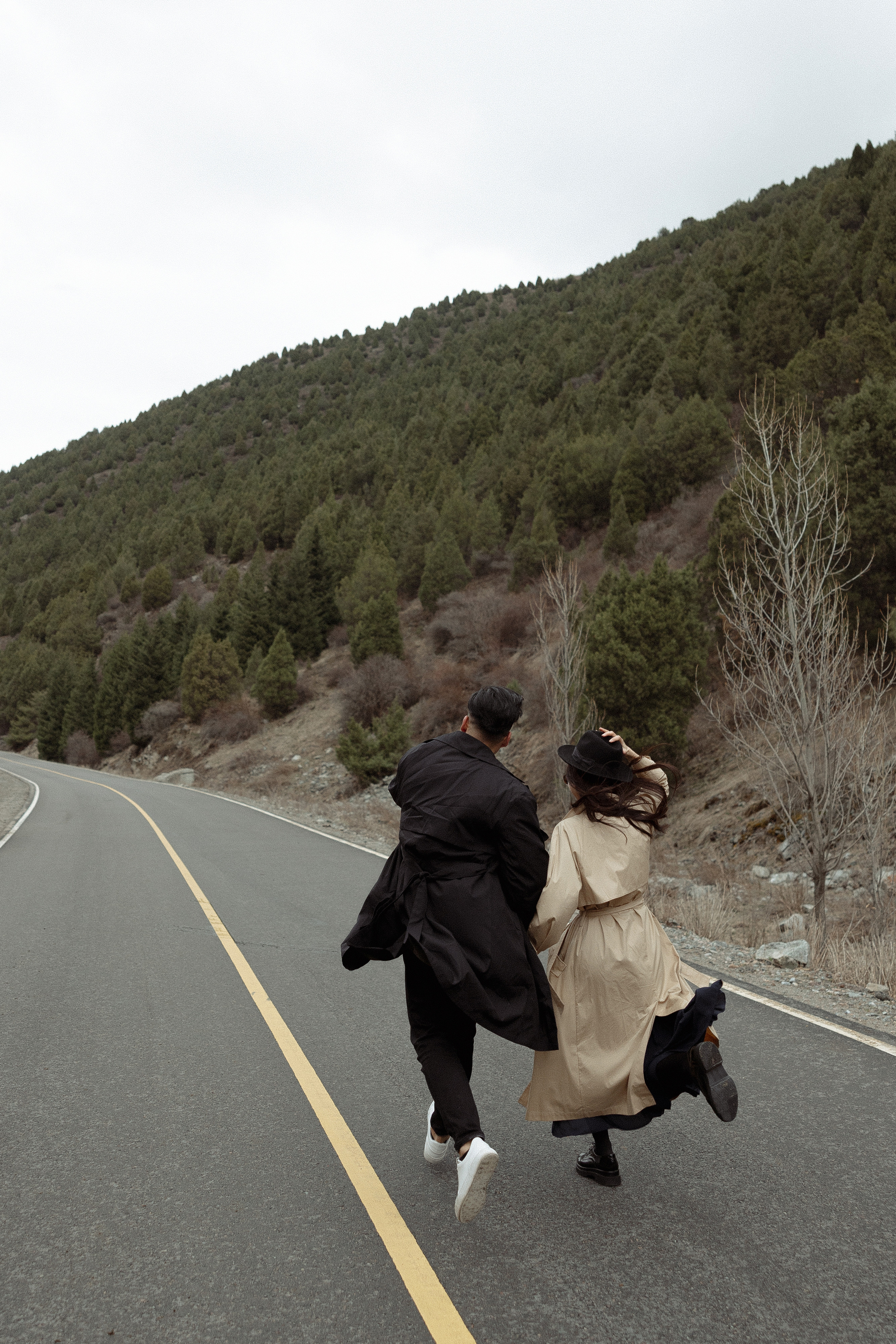 Бека и Бема. Азимжан Нуритдинходжаев — свадебный фотограф