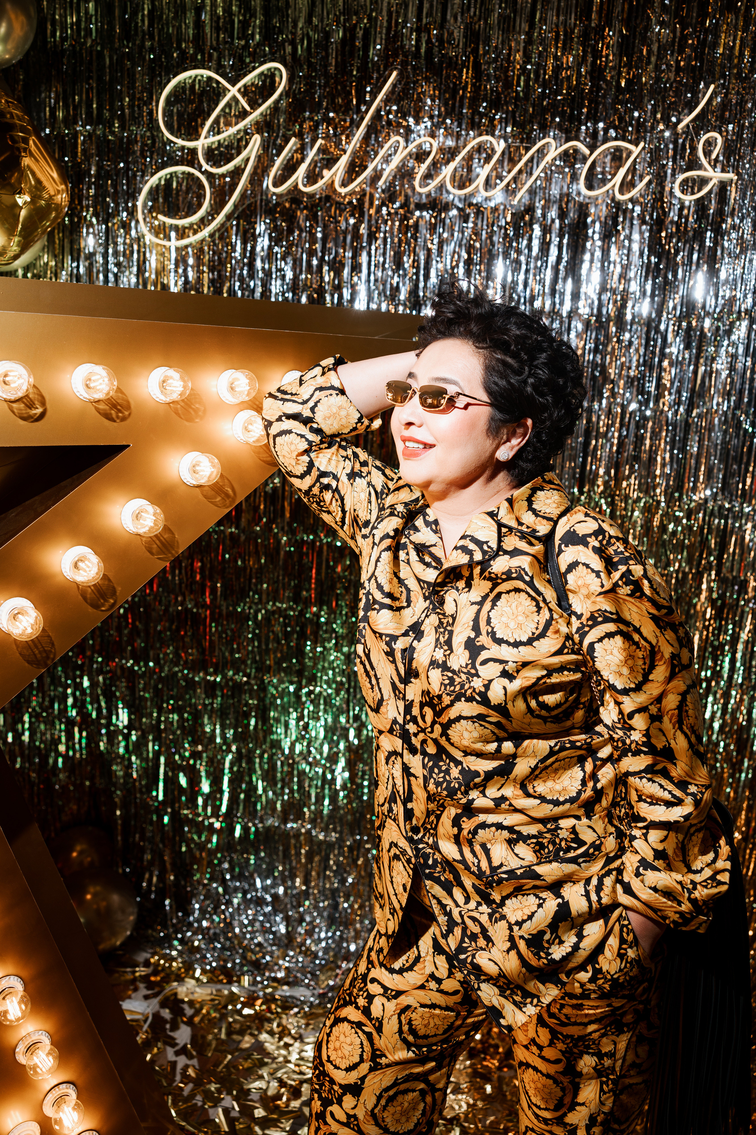 Birthday Party. Азимжан Нуритдинходжаев — свадебный фотограф