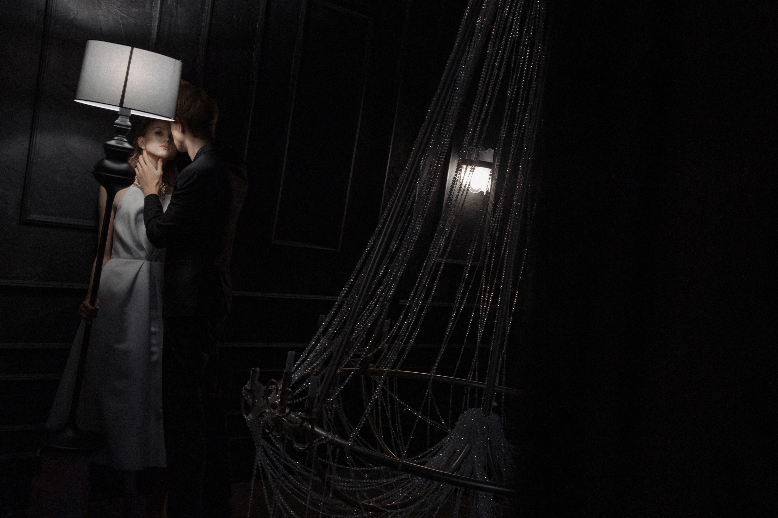 Данил и Виолетта. Азимжан Нуритдинходжаев — свадебный фотограф