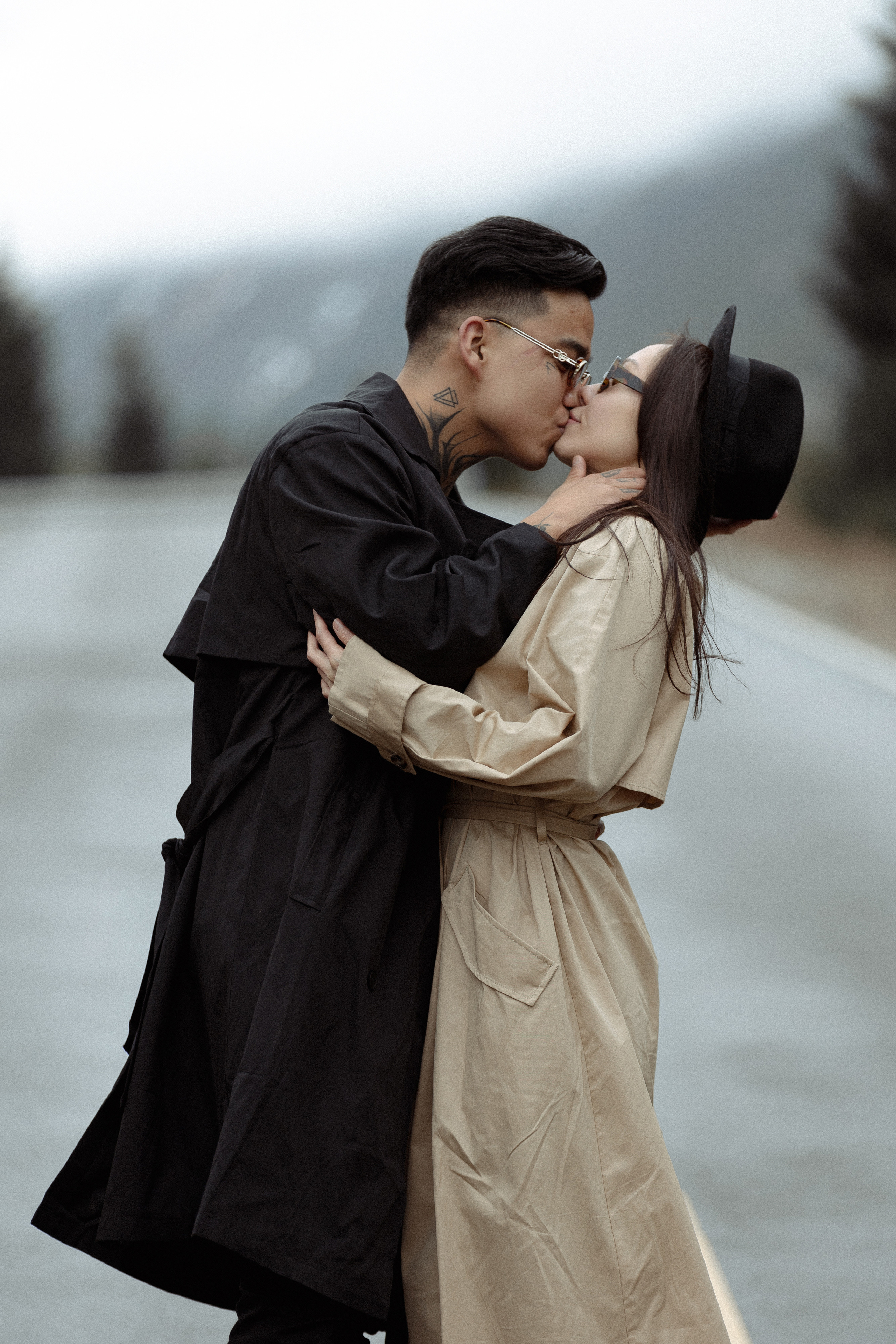 Бека и Бема. Азимжан Нуритдинходжаев — свадебный фотограф