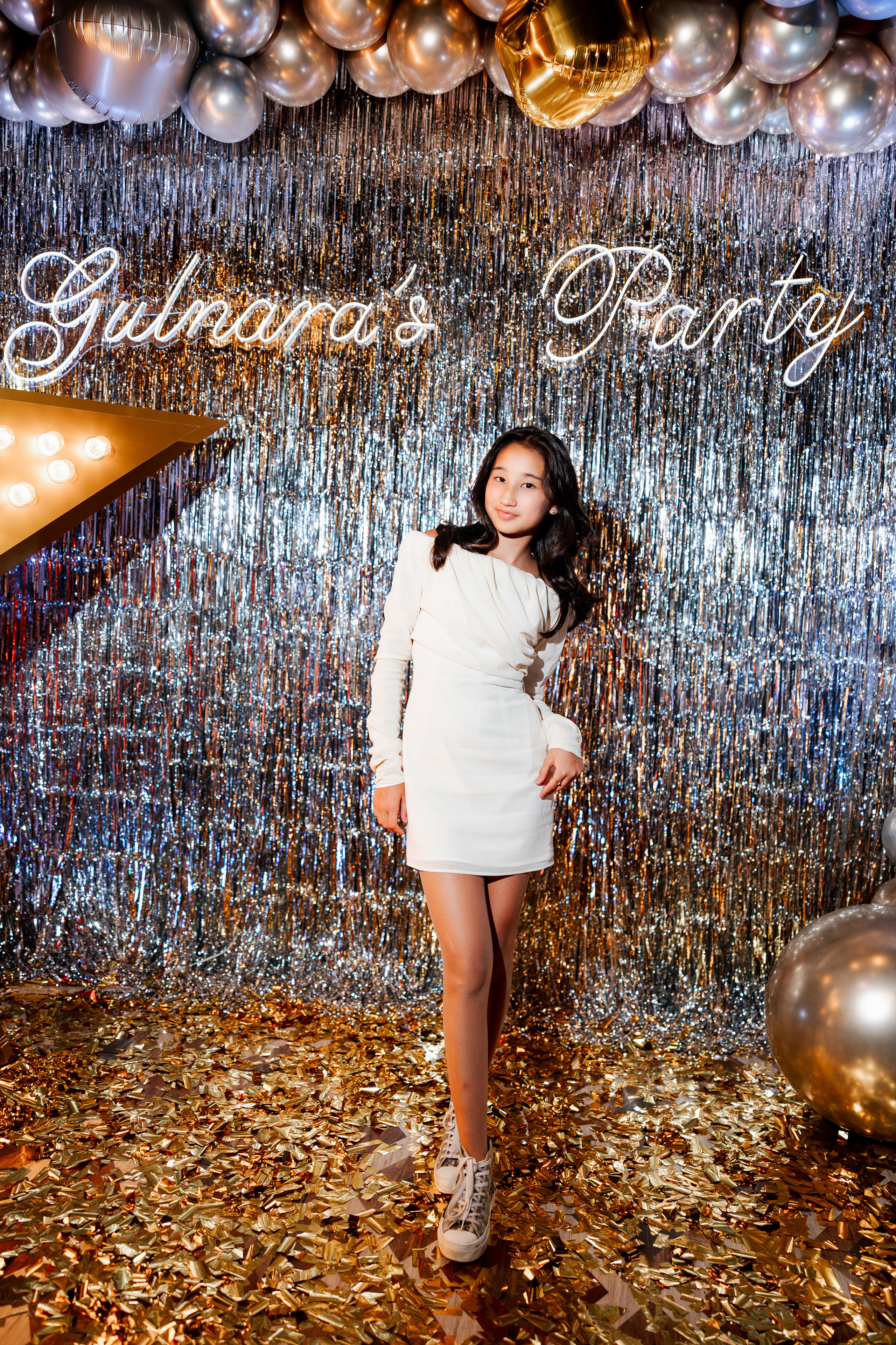 Birthday Party. Азимжан Нуритдинходжаев — свадебный фотограф