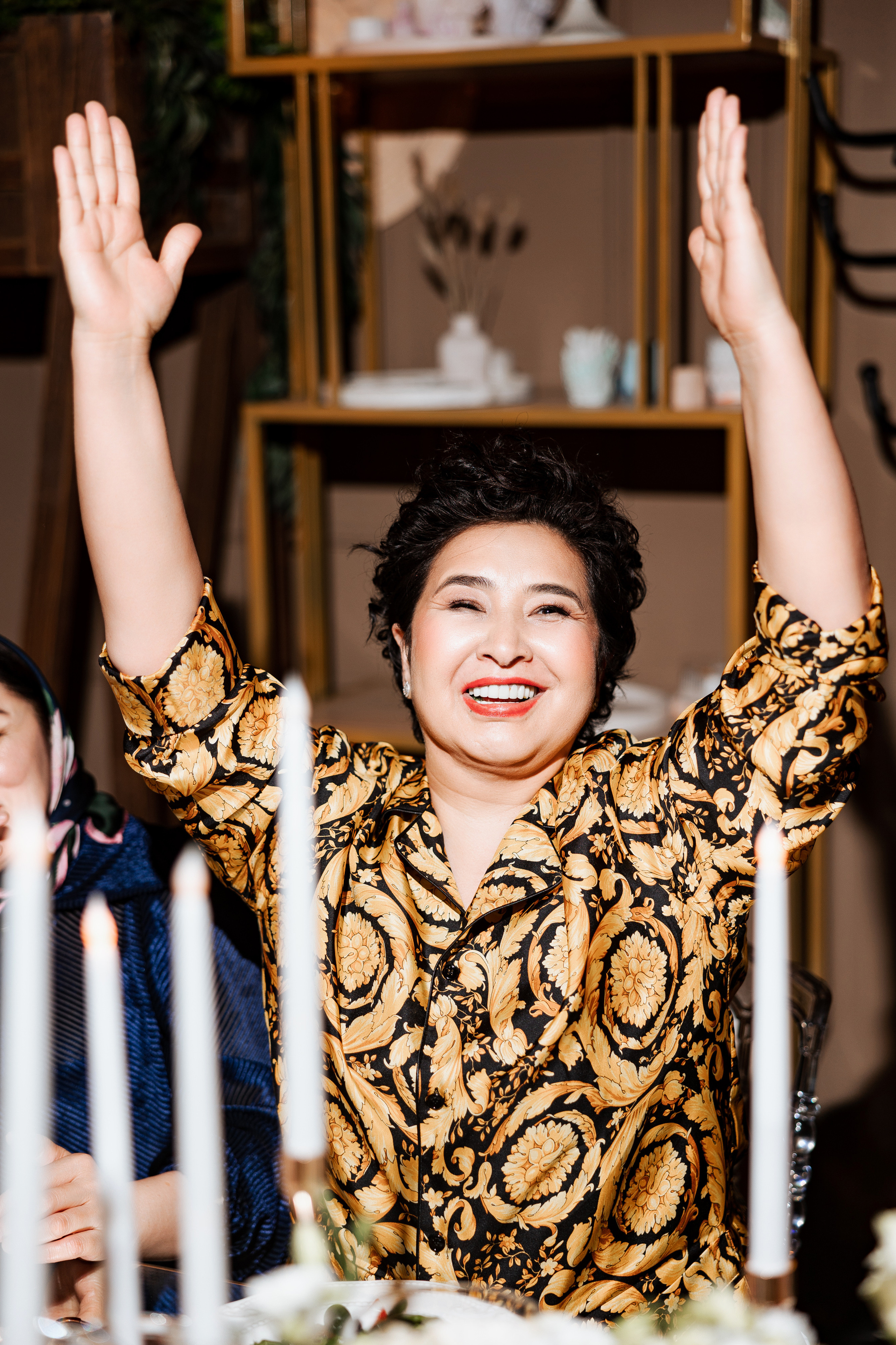 Birthday Party. Азимжан Нуритдинходжаев — свадебный фотограф