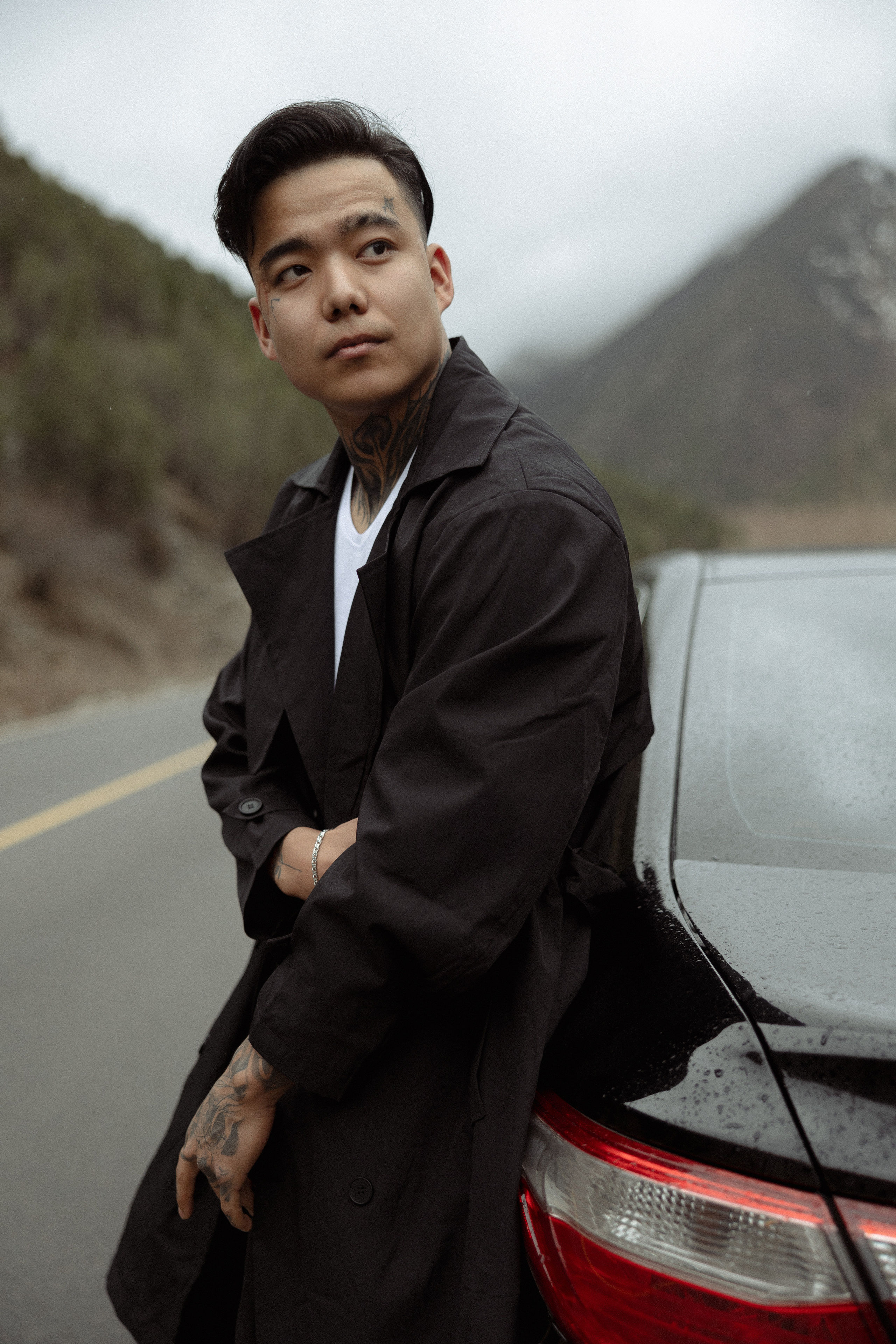 Бека и Бема. Азимжан Нуритдинходжаев — свадебный фотограф