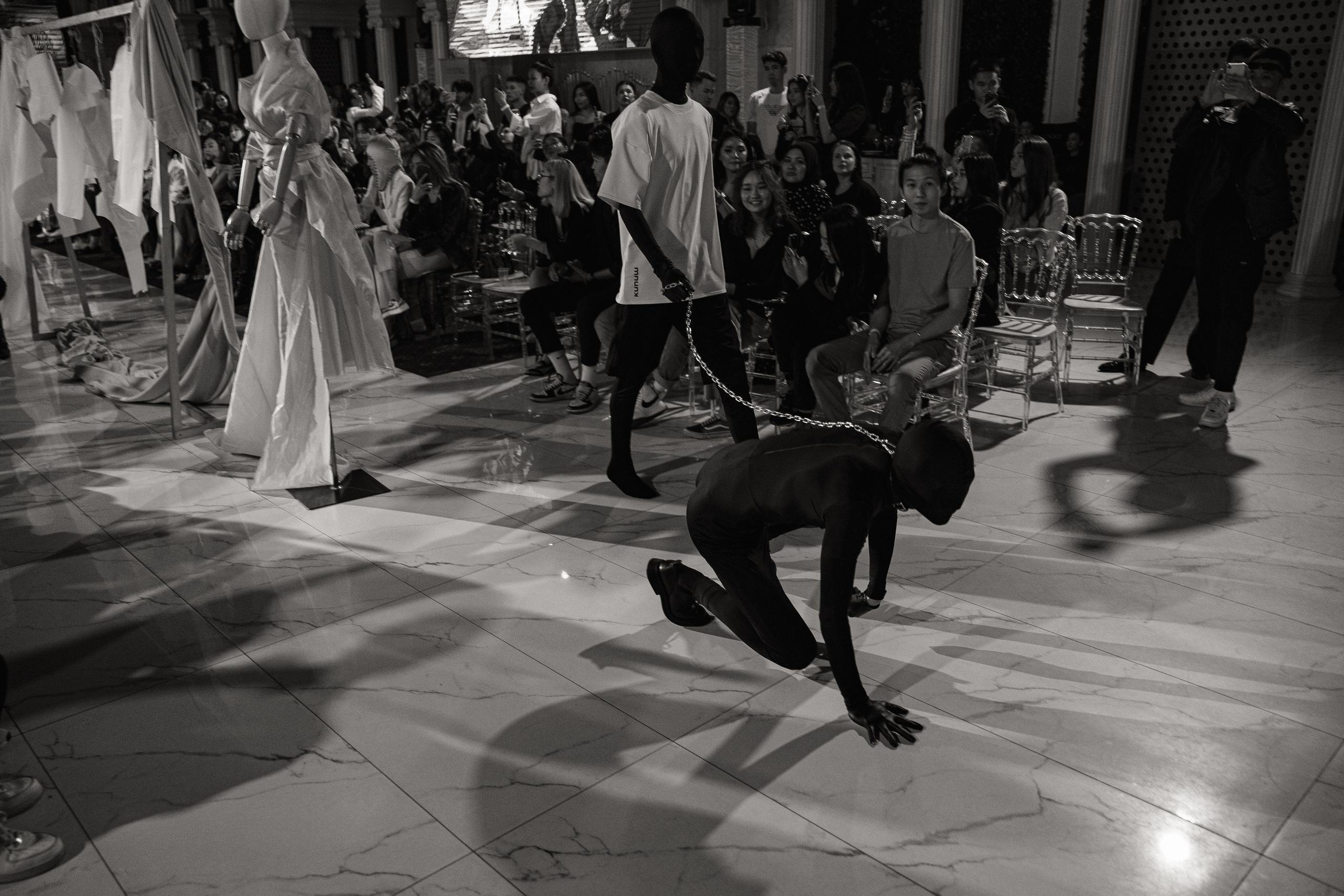 ATTENTION | Fashion Killa 2023. Азимжан Нуритдинходжаев — свадебный фотограф