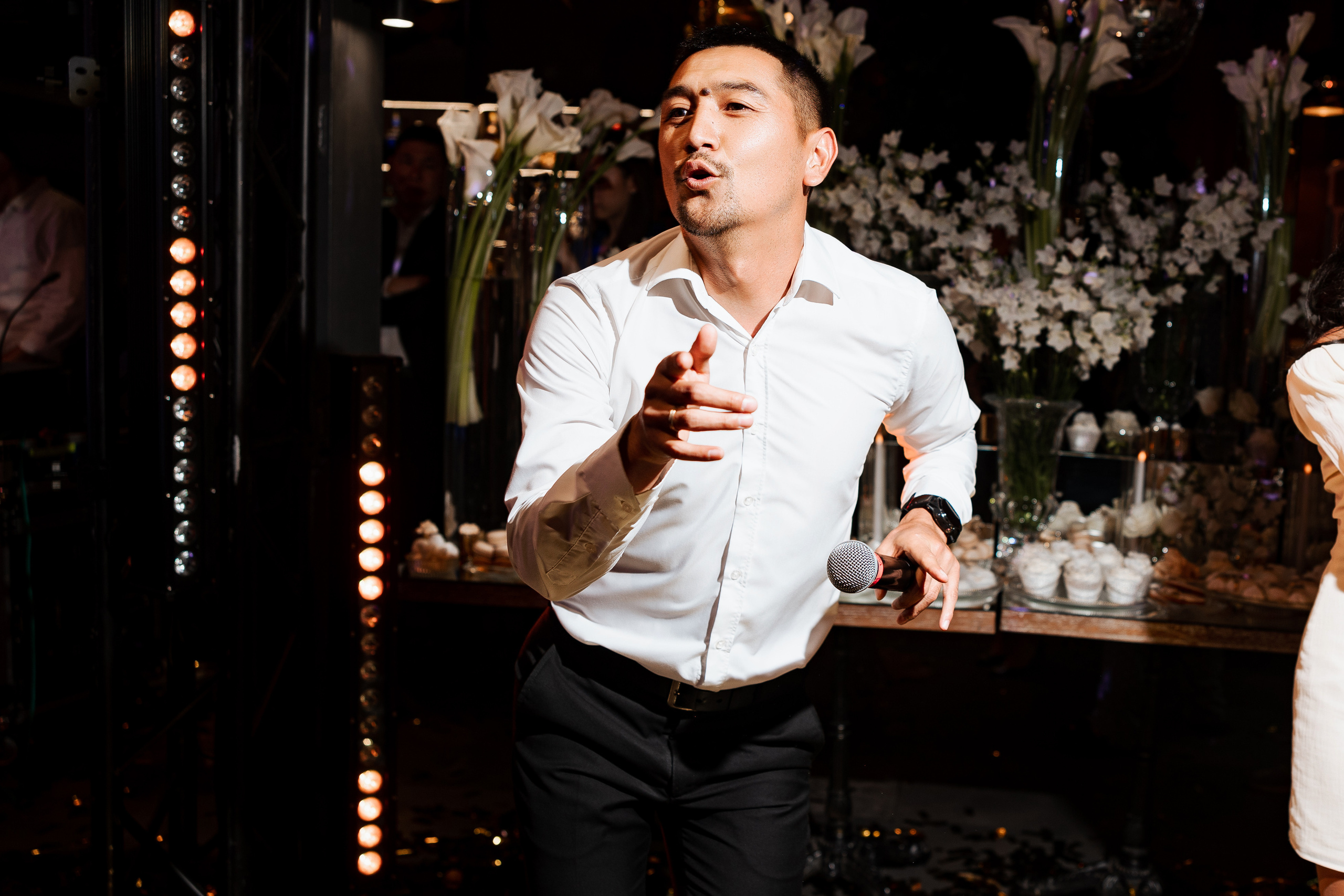 Birthday Party. Азимжан Нуритдинходжаев — свадебный фотограф