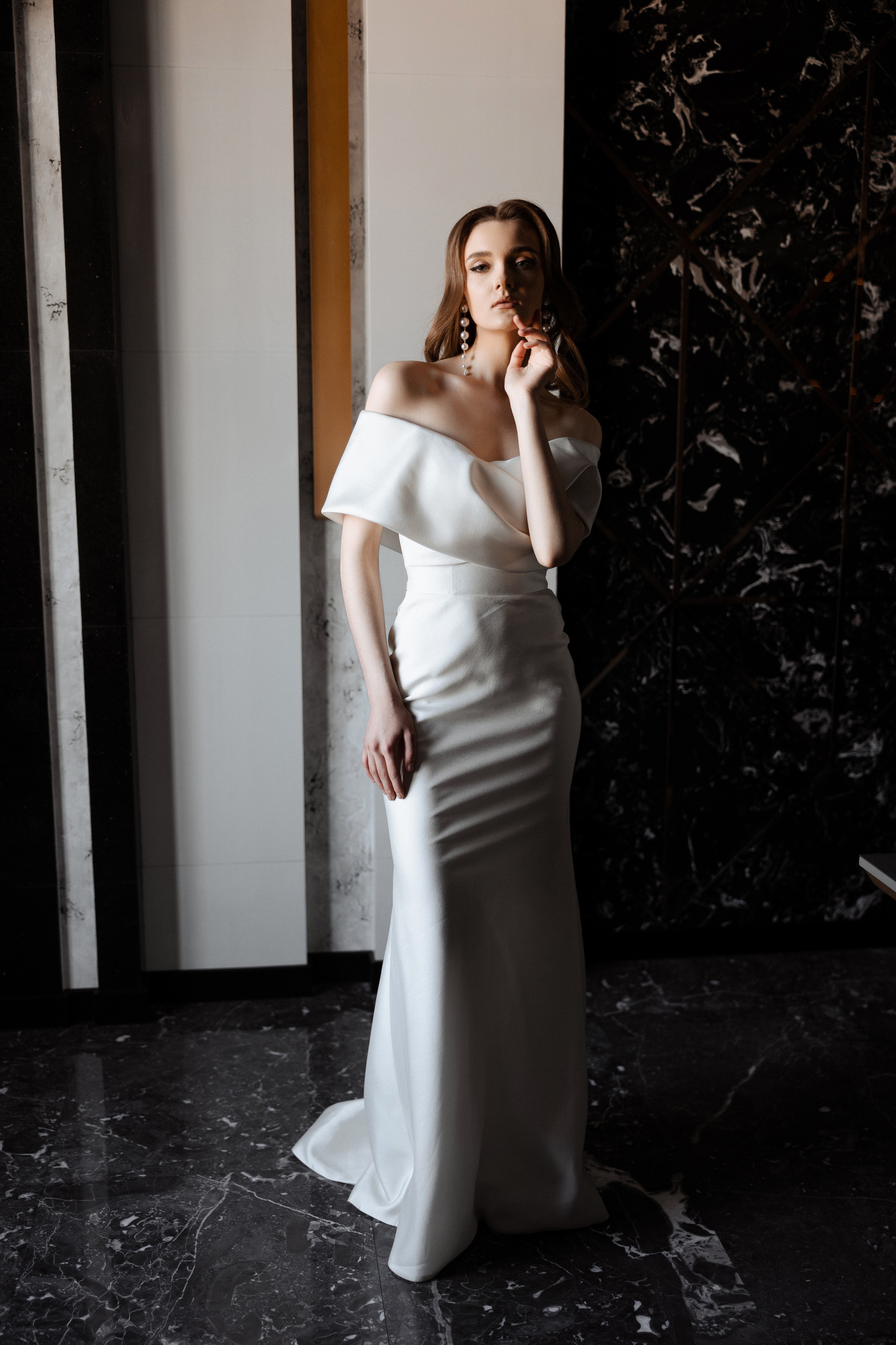 Утро Ксении. Азимжан Нуритдинходжаев — свадебный фотограф