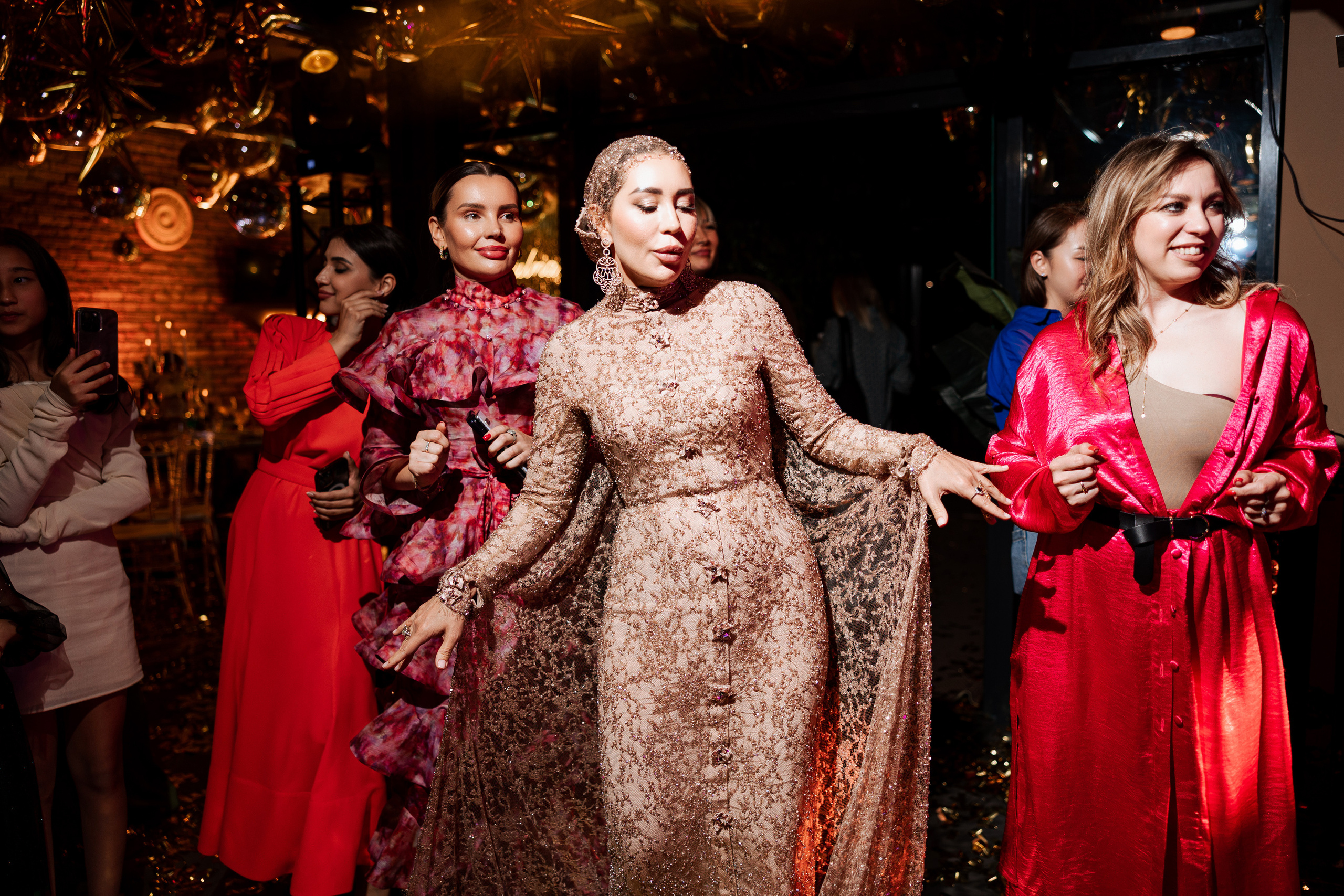 Birthday Party. Азимжан Нуритдинходжаев — свадебный фотограф