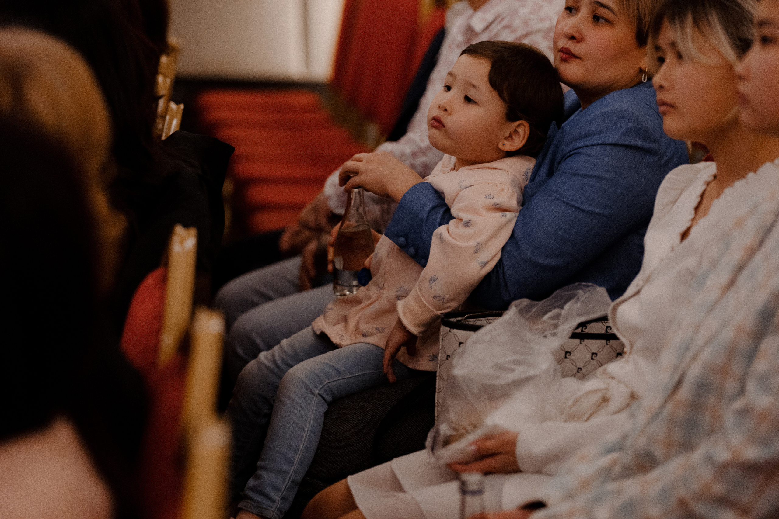 Concert Music of Ulan Asamudinov. Азимжан Нуритдинходжаев — свадебный фотограф