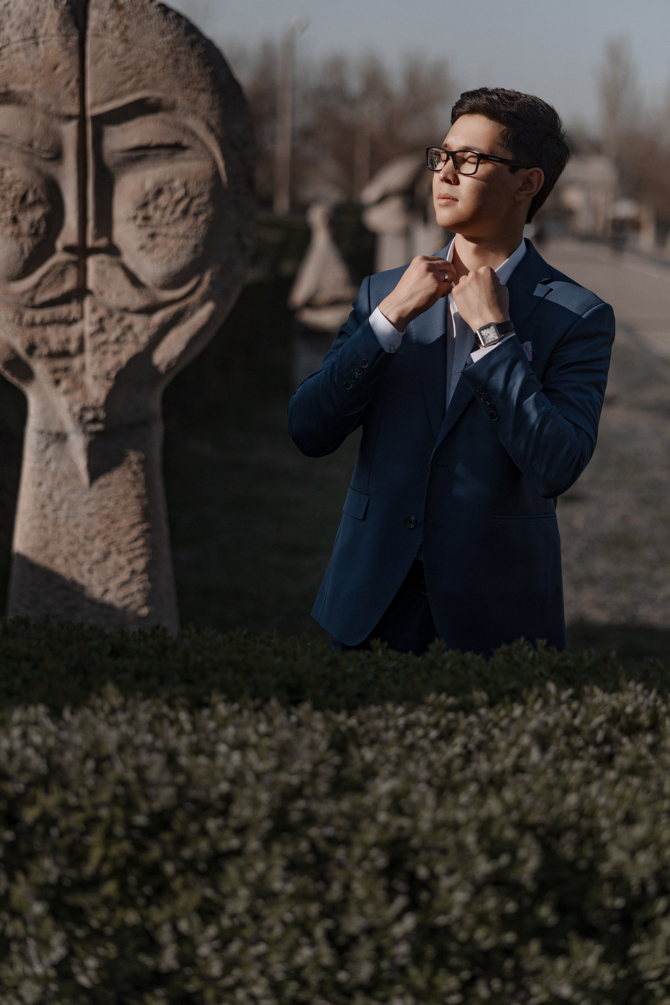 Темирлан и Раиса. Азимжан Нуритдинходжаев — свадебный фотограф