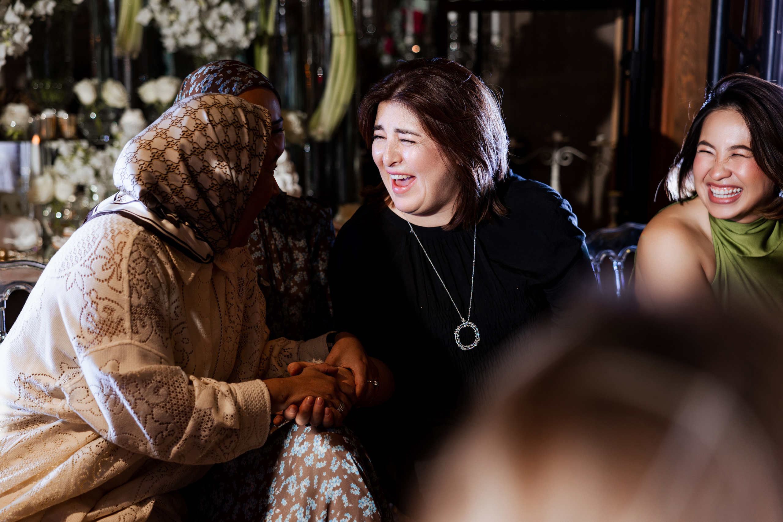 Birthday Party. Азимжан Нуритдинходжаев — свадебный фотограф