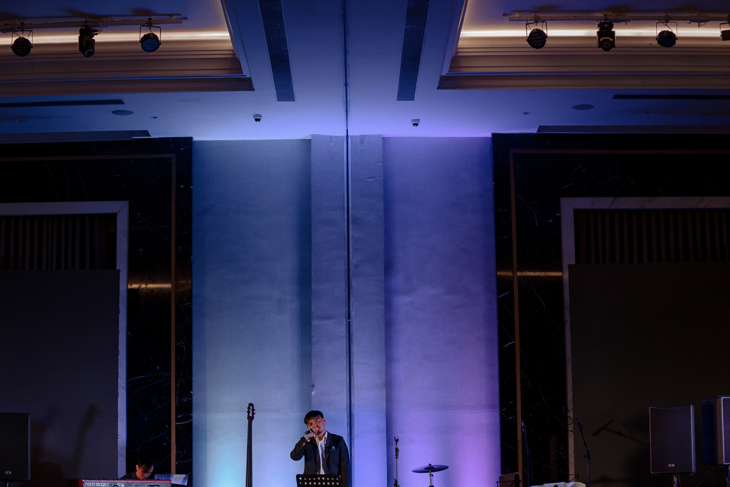 Concert Music of Ulan Asamudinov. Азимжан Нуритдинходжаев — свадебный фотограф