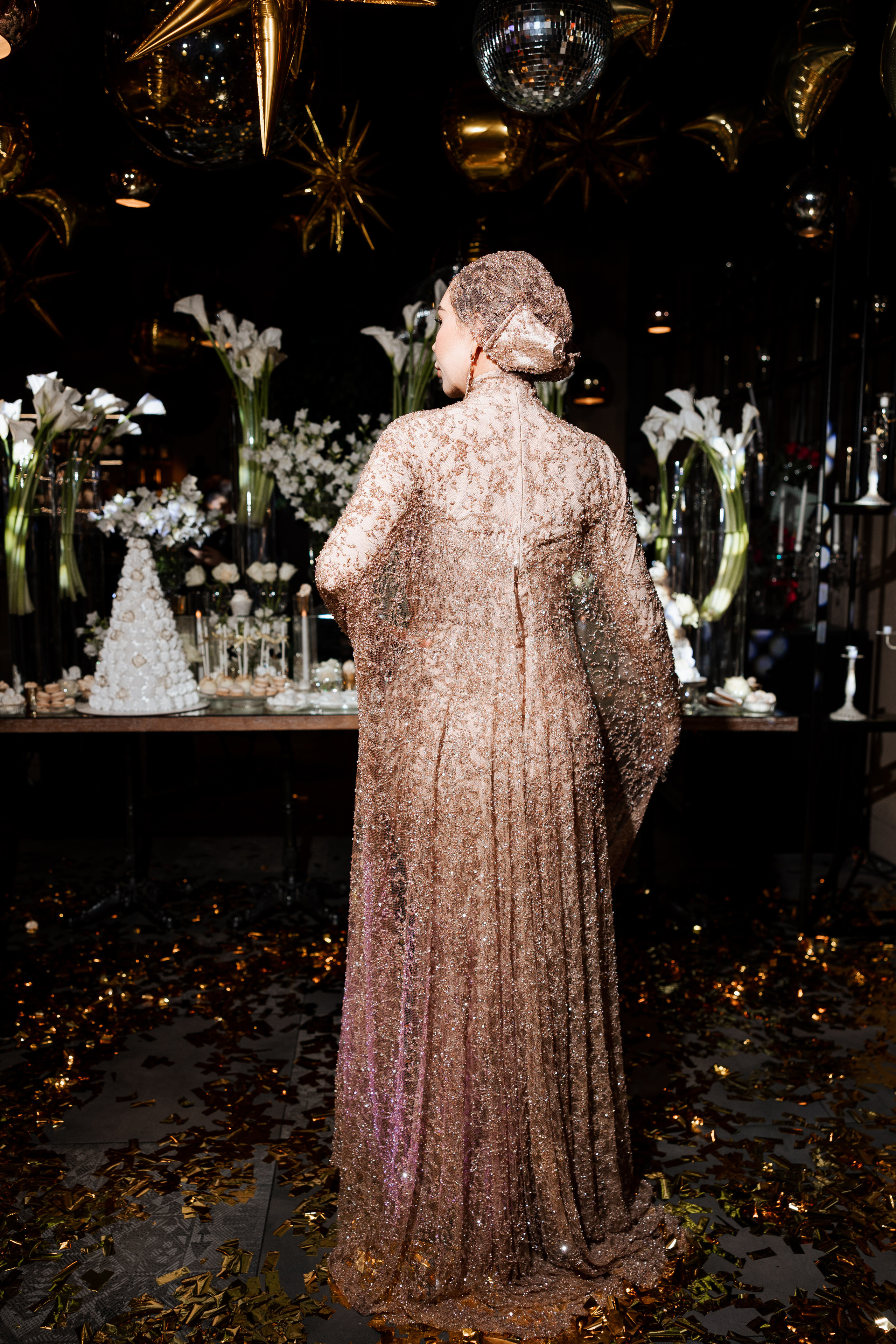 Birthday Party. Азимжан Нуритдинходжаев — свадебный фотограф