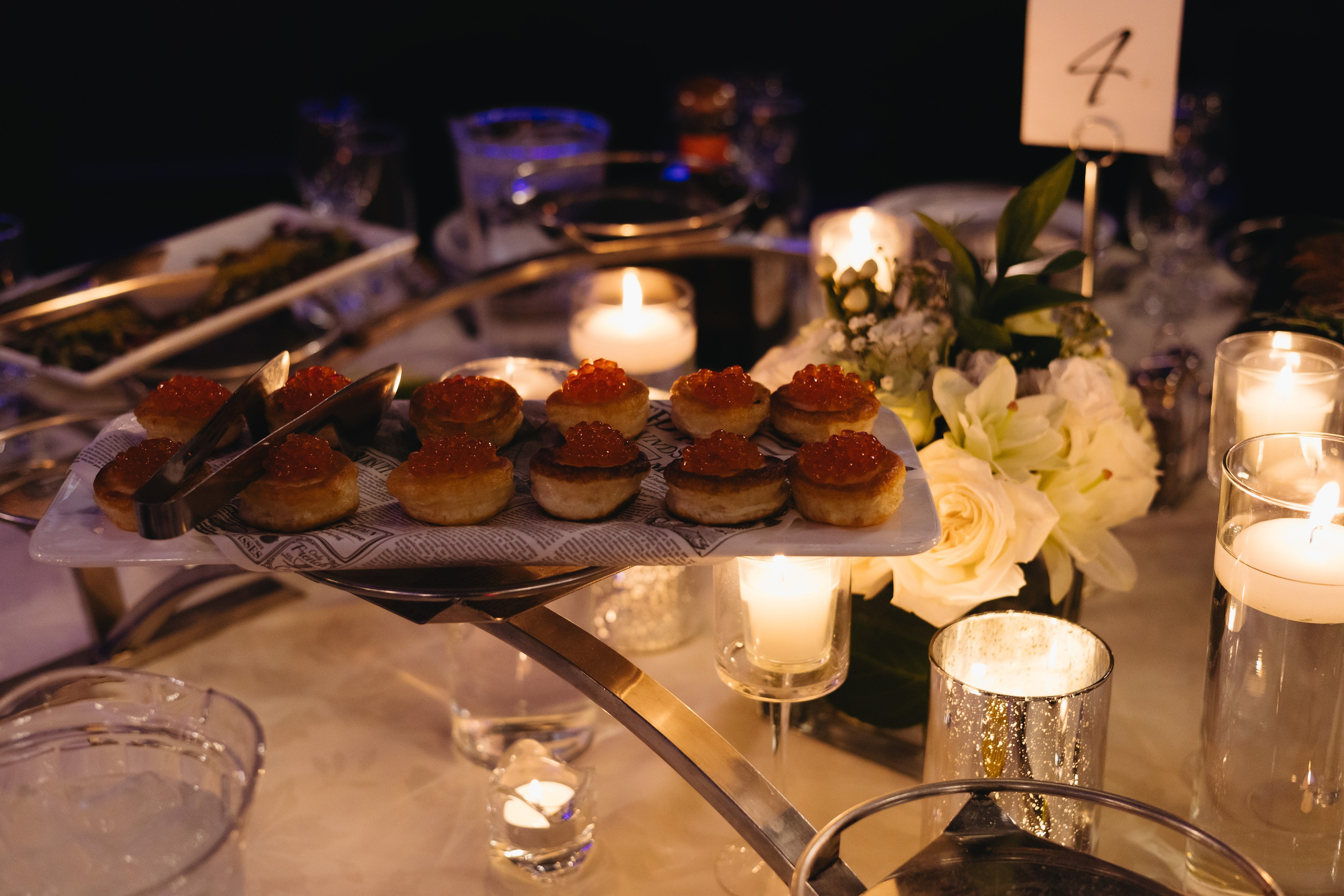 Olga’s 50th birthday