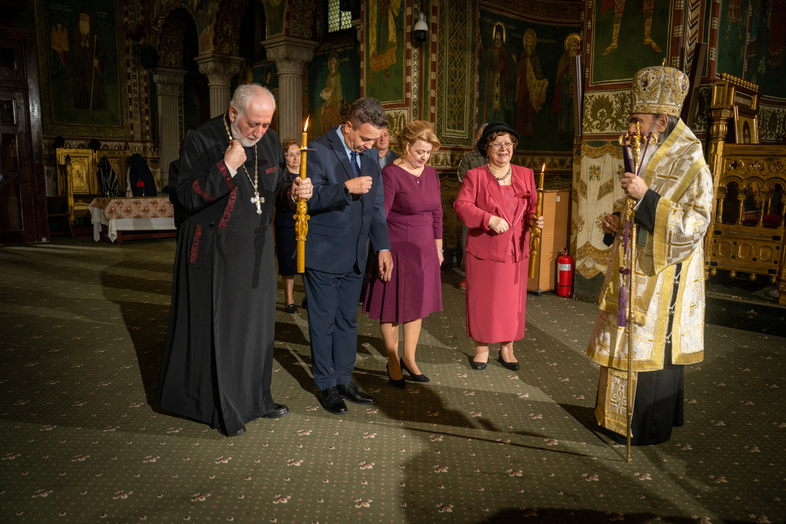 Cununie Religioasa. Fotograf de evenimente si portret!