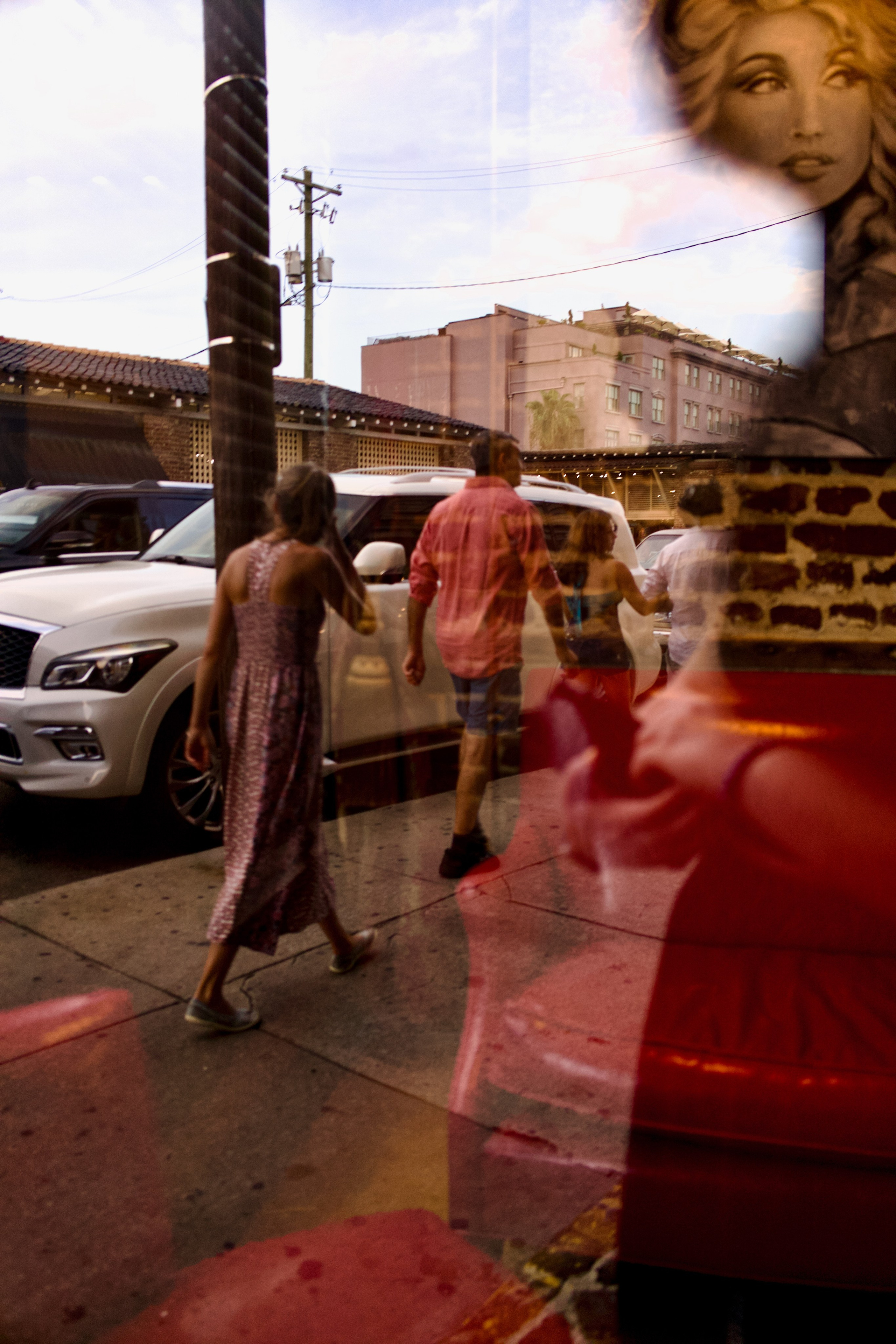 Street. Sonny Photos