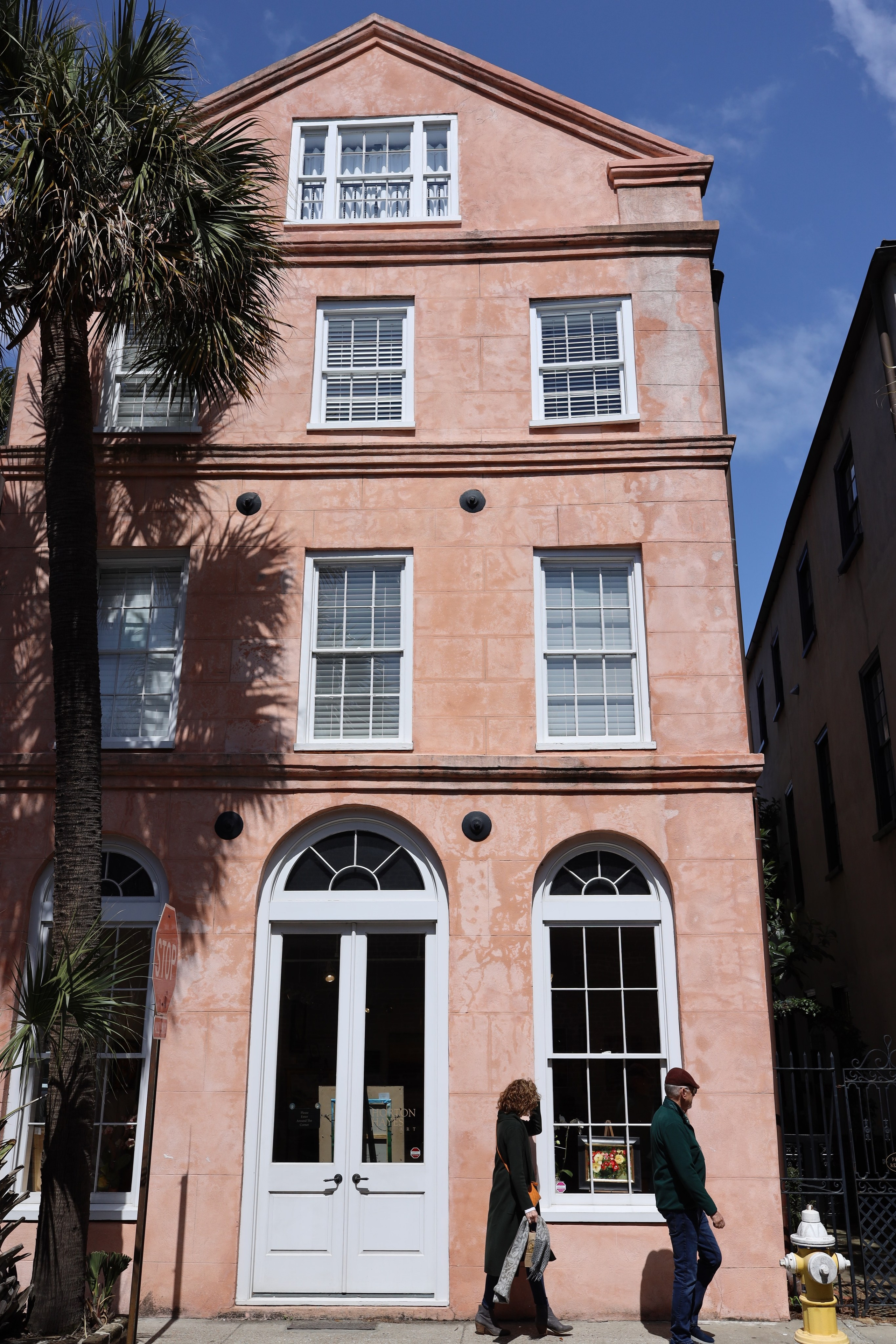 Colour. Sonny Photos