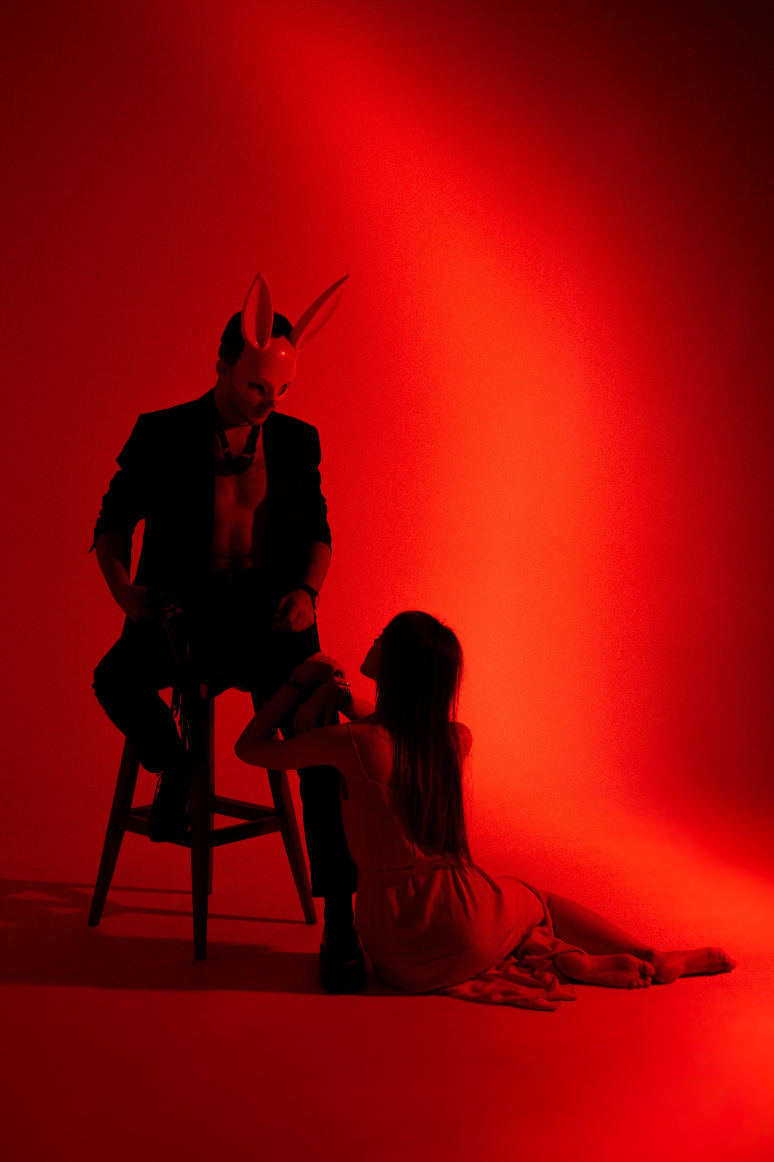 Alex. Fotograf Dmitrii Donets