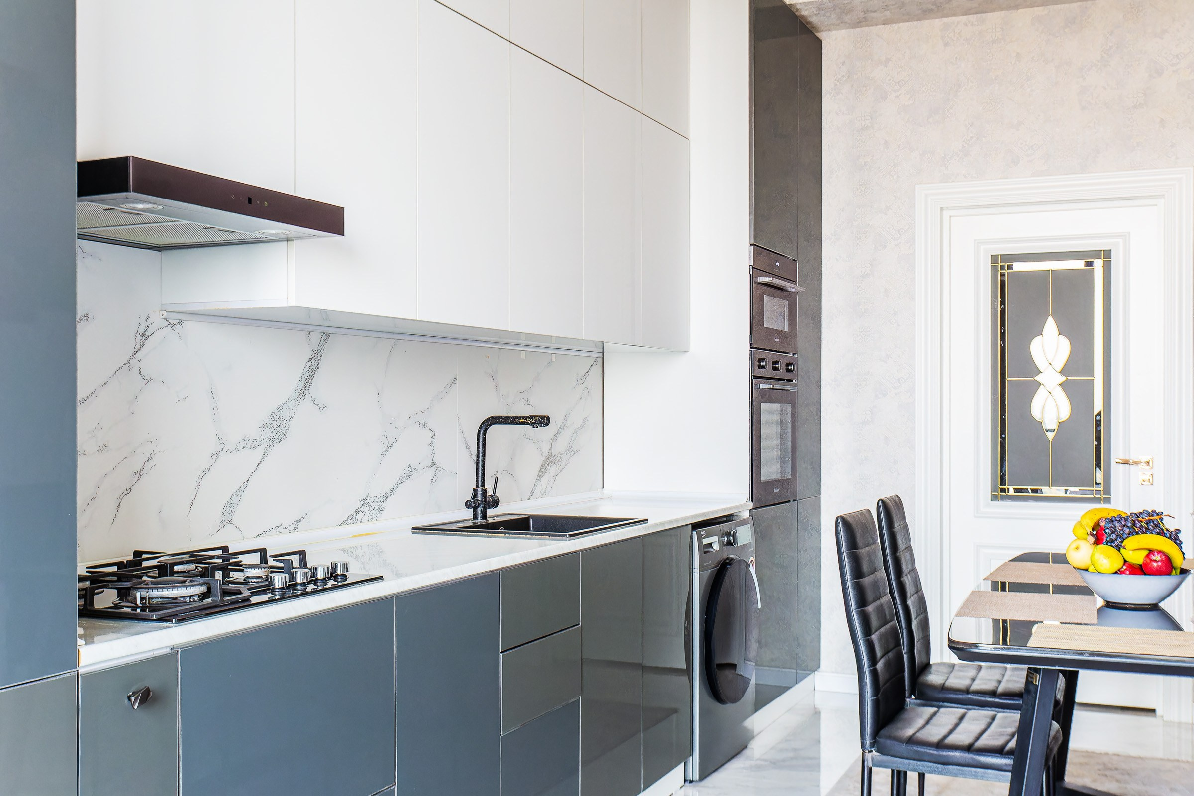 Интерьерный фотограф Ташкент — профессиональная фотосъёмка интерьеров